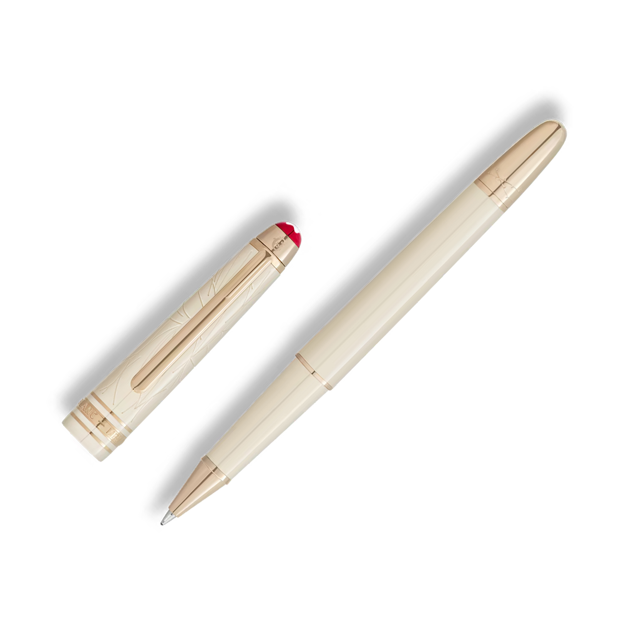 Montblanc Meisterstuck Romeo & Juliet Classique Rollerball La Mine d'Or Moncton, NB