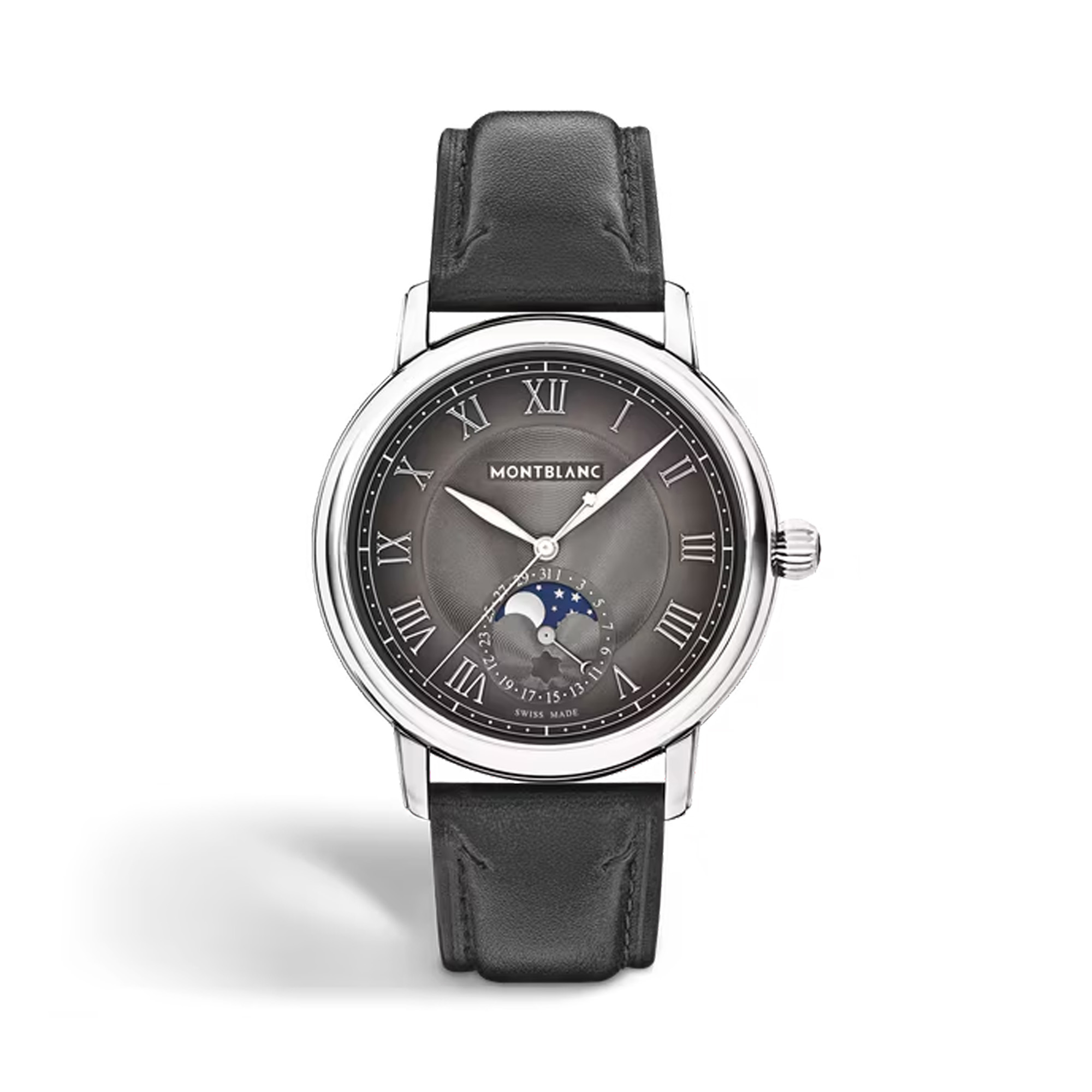 Montblanc Star Legacy Moonphase 42mm La Mine d'Or Moncton, NB