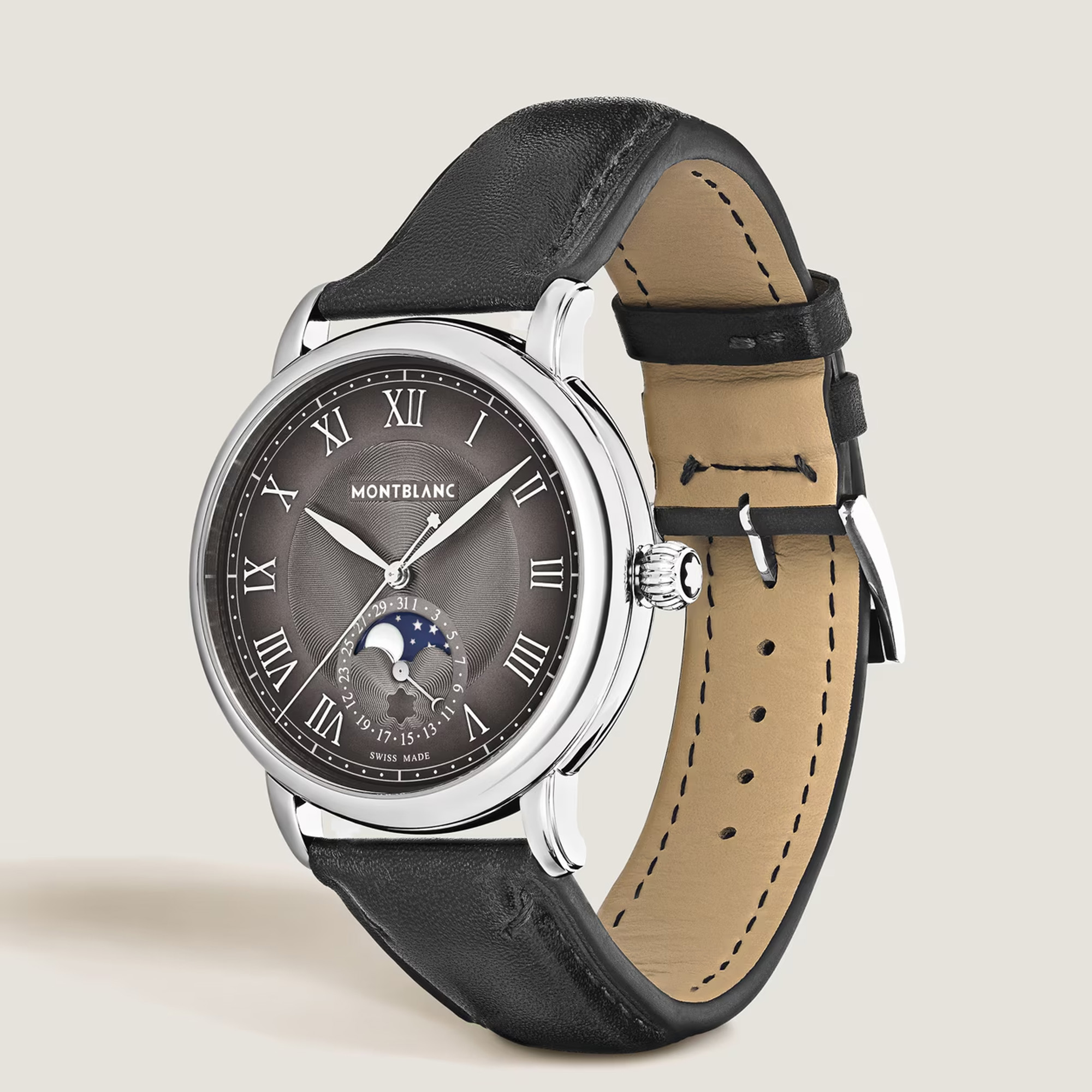 Montblanc Star Legacy Moonphase 42mm Image 2 La Mine d'Or Moncton, NB