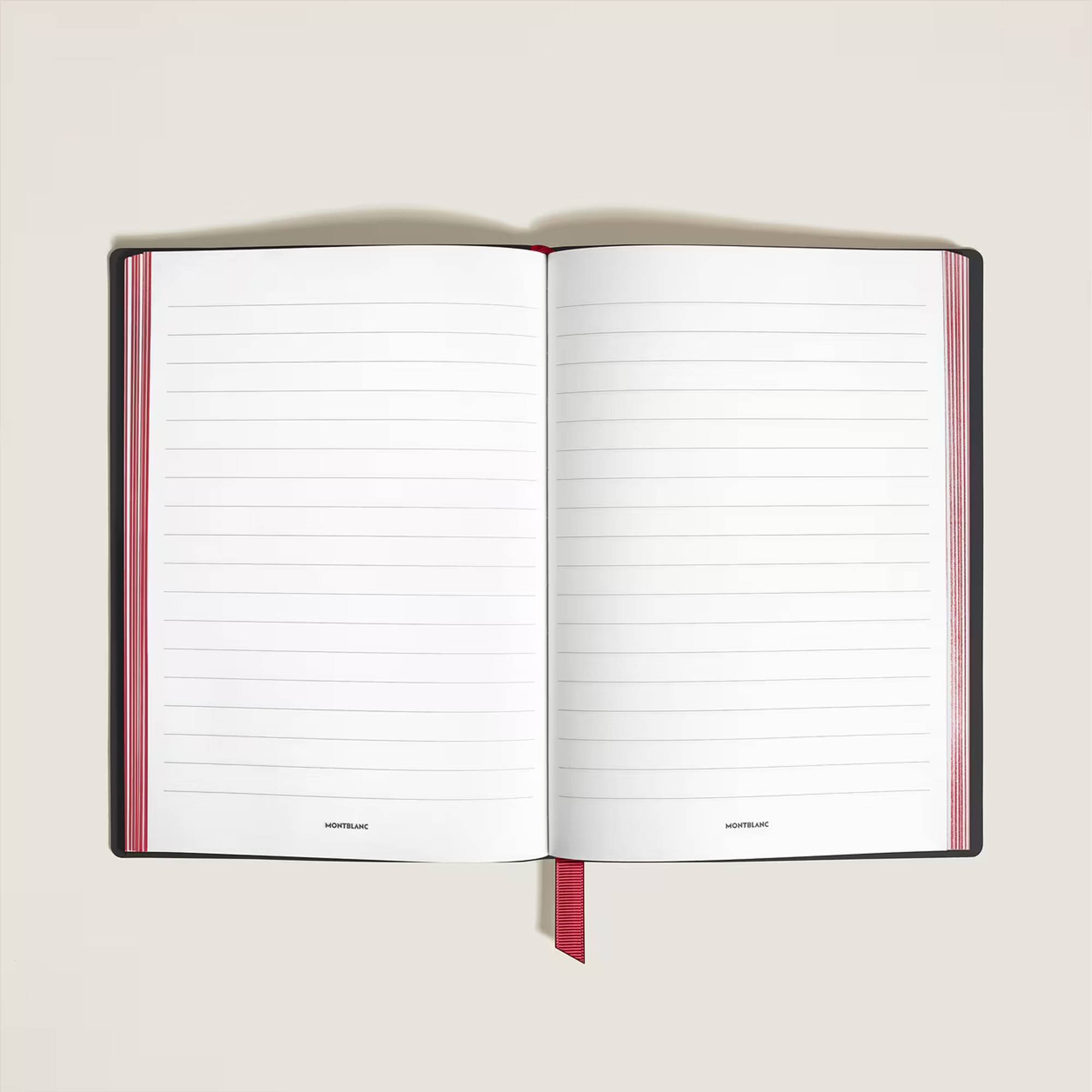 Montblanc Great Characters Bram Stoker Medium Notebook Image 2 La Mine d'Or Moncton, NB