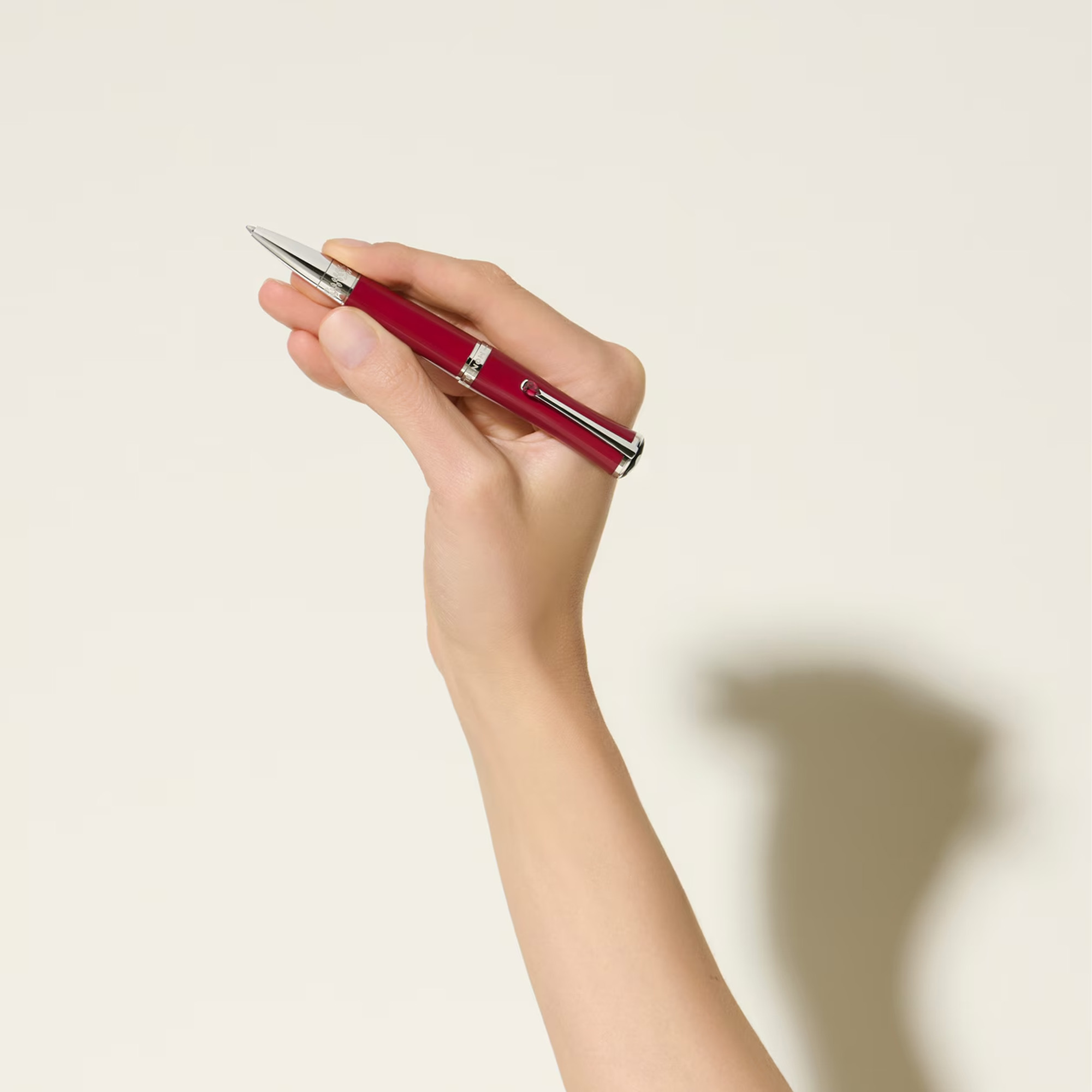 Montblanc Muses Maria Callas Animation Ballpoint Pen Image 5 La Mine d'Or Moncton, NB
