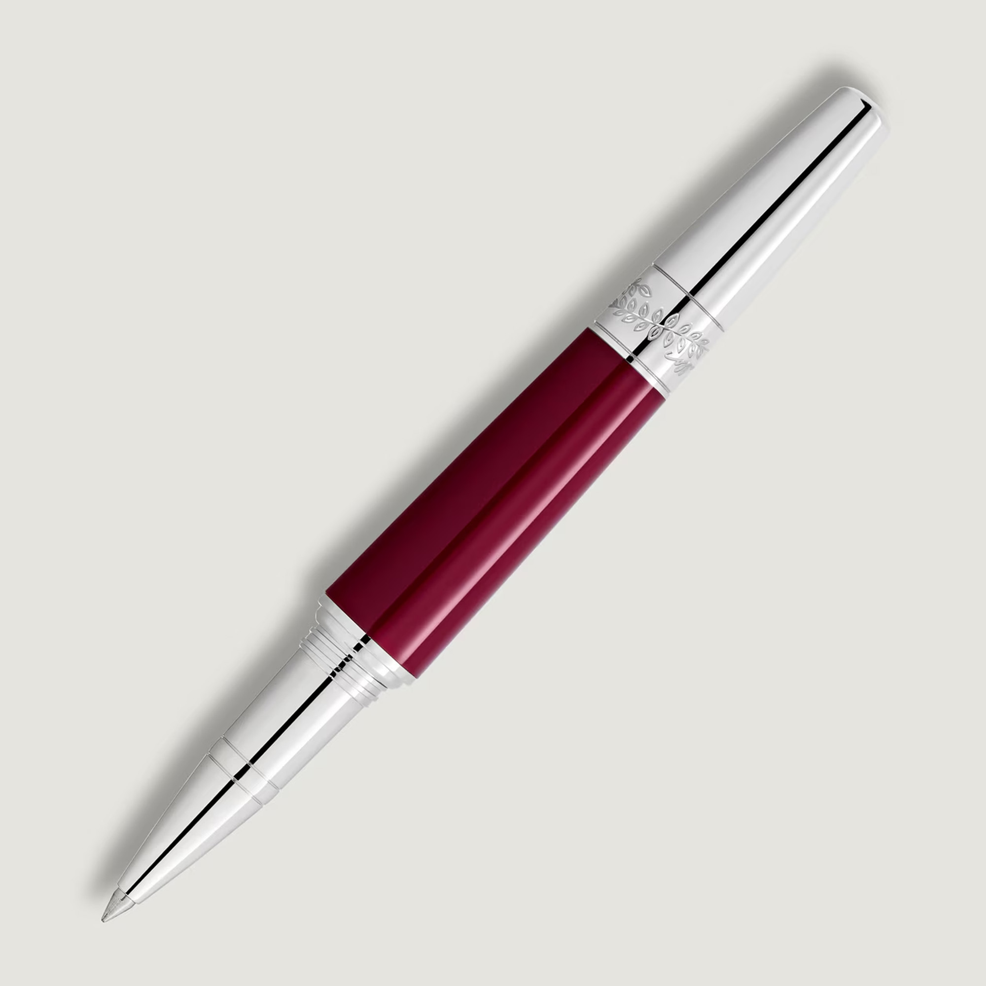 Montblanc Muses Maria Callas Animation Rollerball Pen Image 3 La Mine d'Or Moncton, NB
