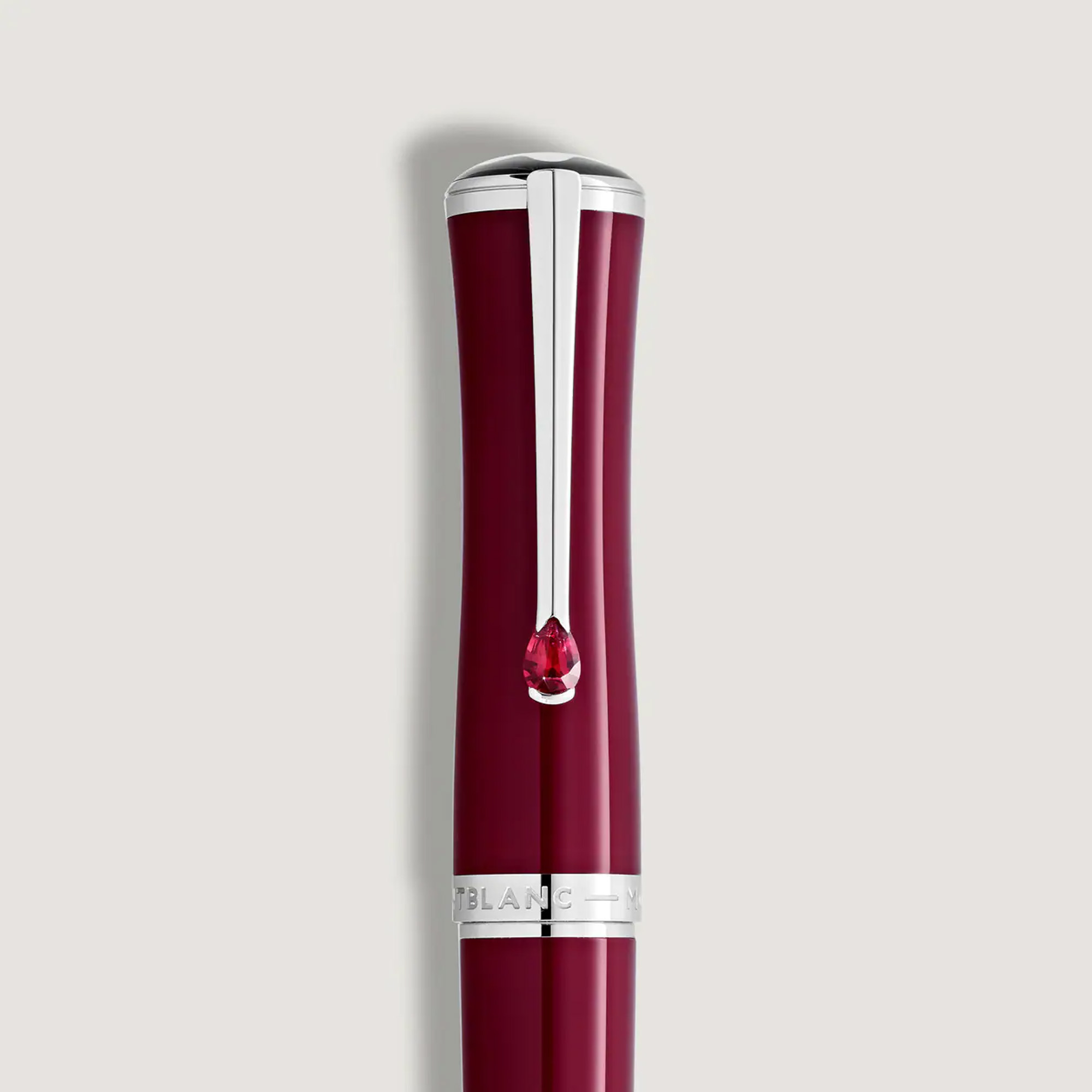 Montblanc Muses Maria Callas Animation Rollerball Pen Image 5 La Mine d'Or Moncton, NB
