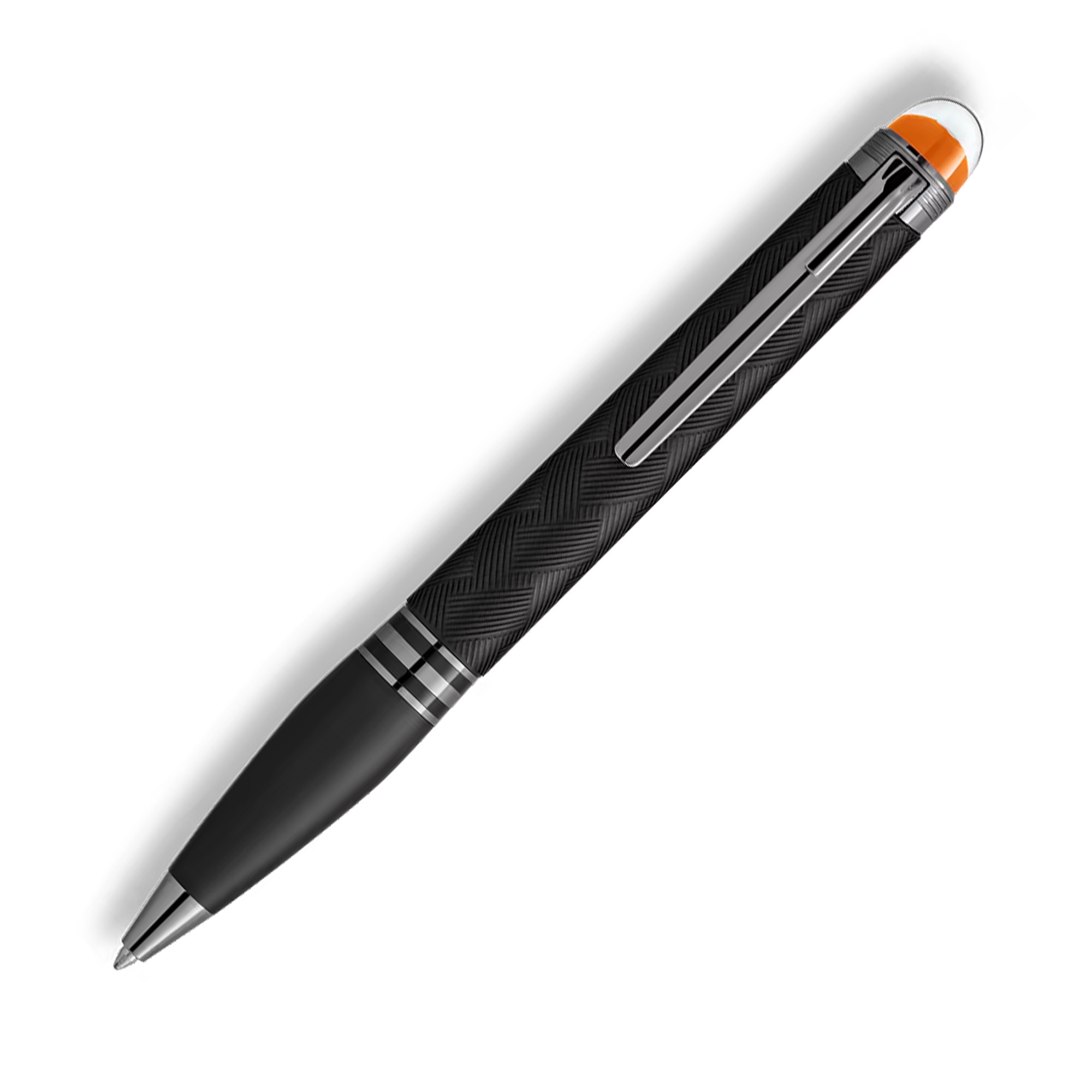 Montblanc Starwalker Extreme Precious Resin Ballpoint La Mine d'Or Moncton, NB
