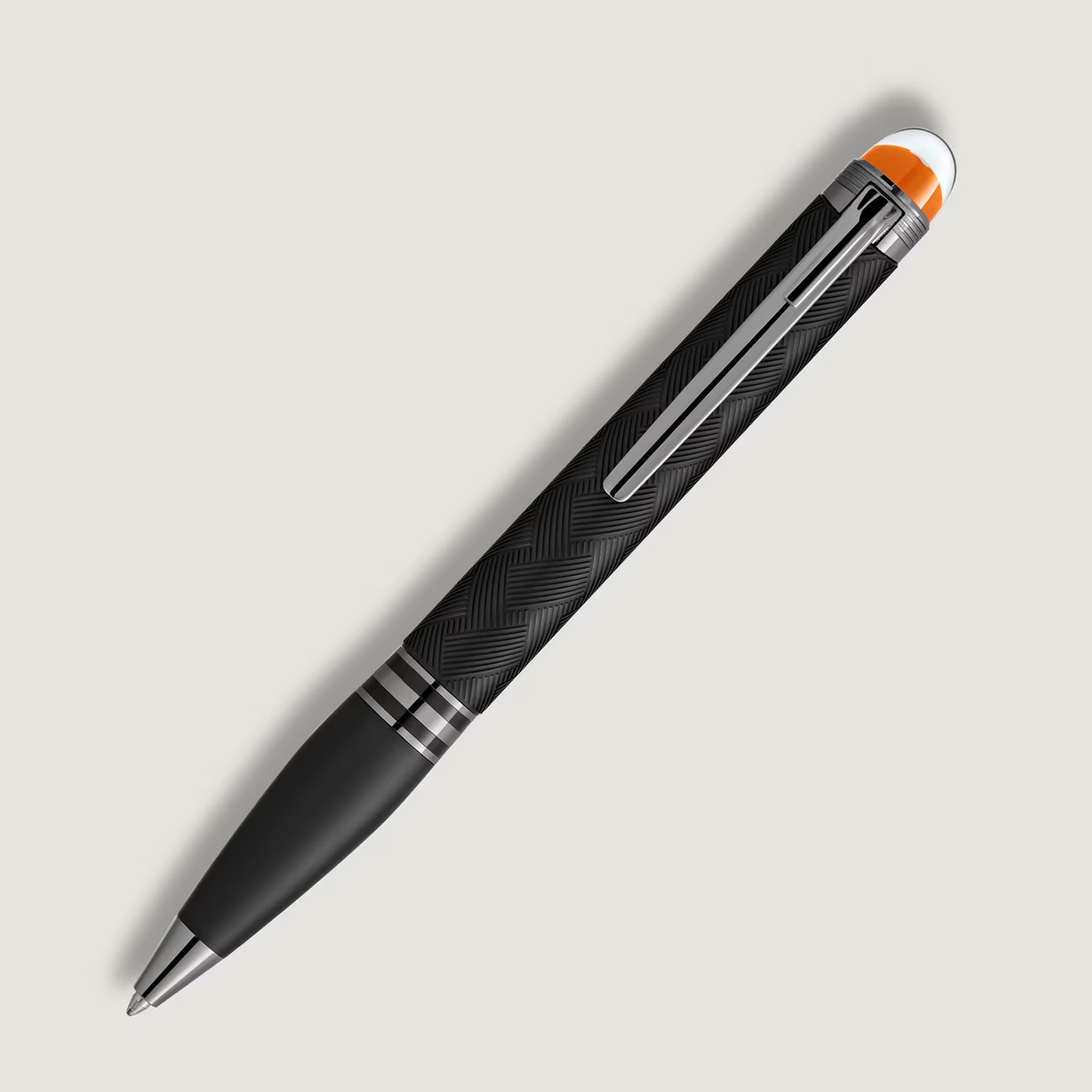 Montblanc Starwalker Extreme Precious Resin Ballpoint Image 3 La Mine d'Or Moncton, NB