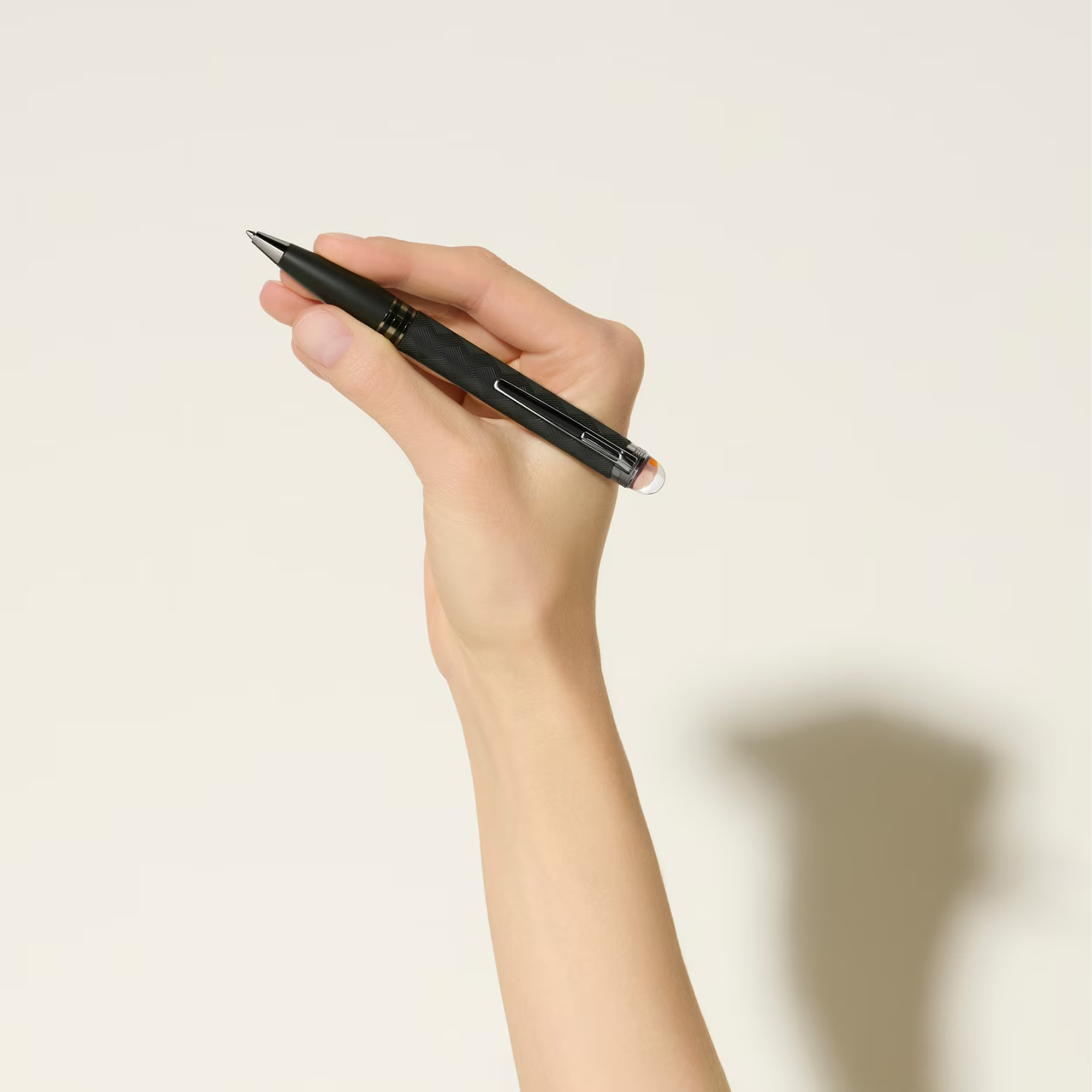 Montblanc Starwalker Extreme Precious Resin Ballpoint Image 5 La Mine d'Or Moncton, NB