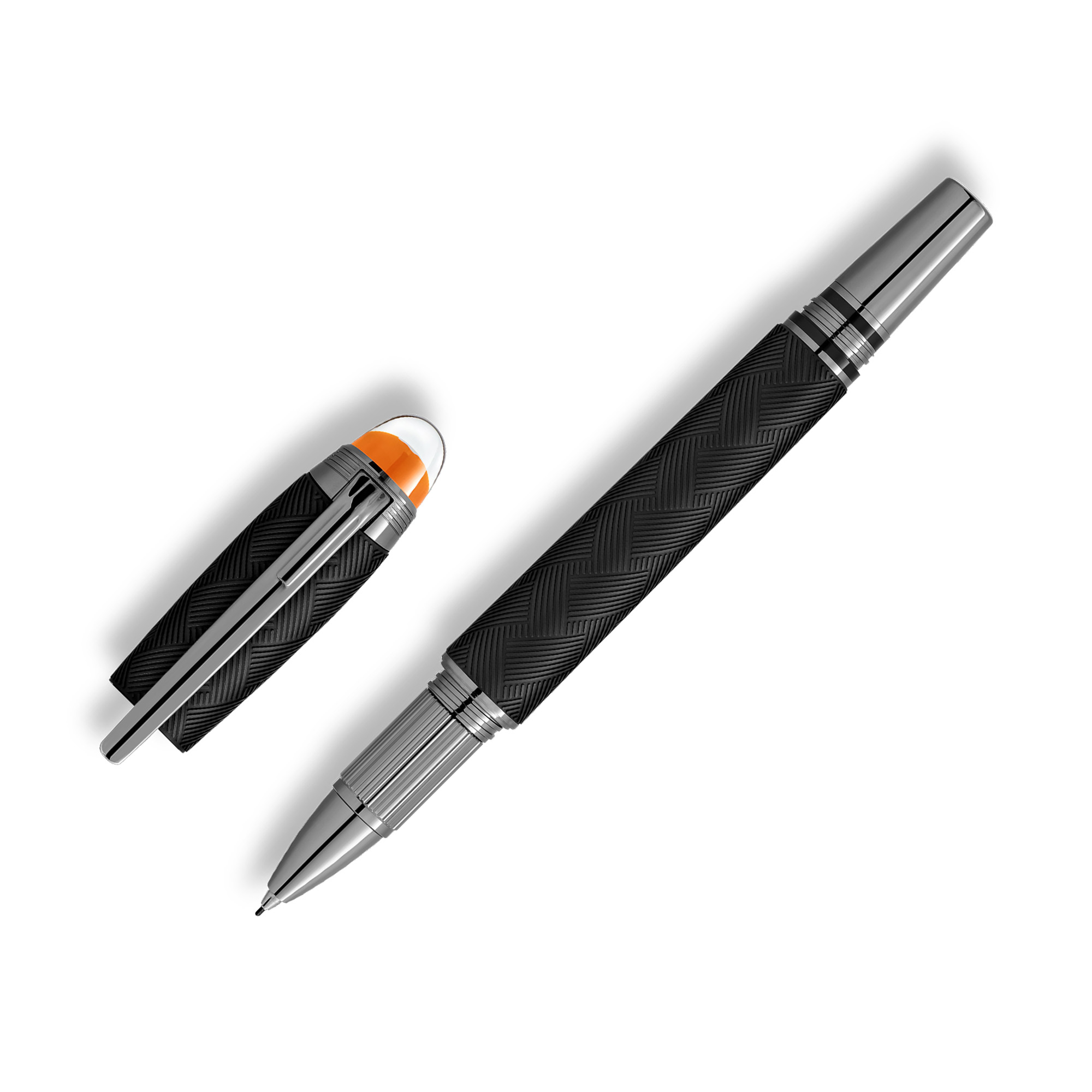 Montblanc Starwalker Extreme Precious Resin Fineliner La Mine d'Or Moncton, NB