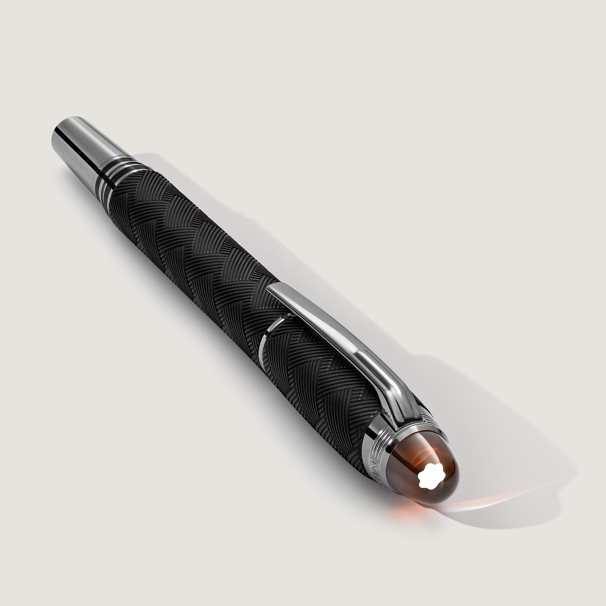 Montblanc Starwalker Extreme Precious Resin Fineliner Image 4 La Mine d'Or Moncton, NB
