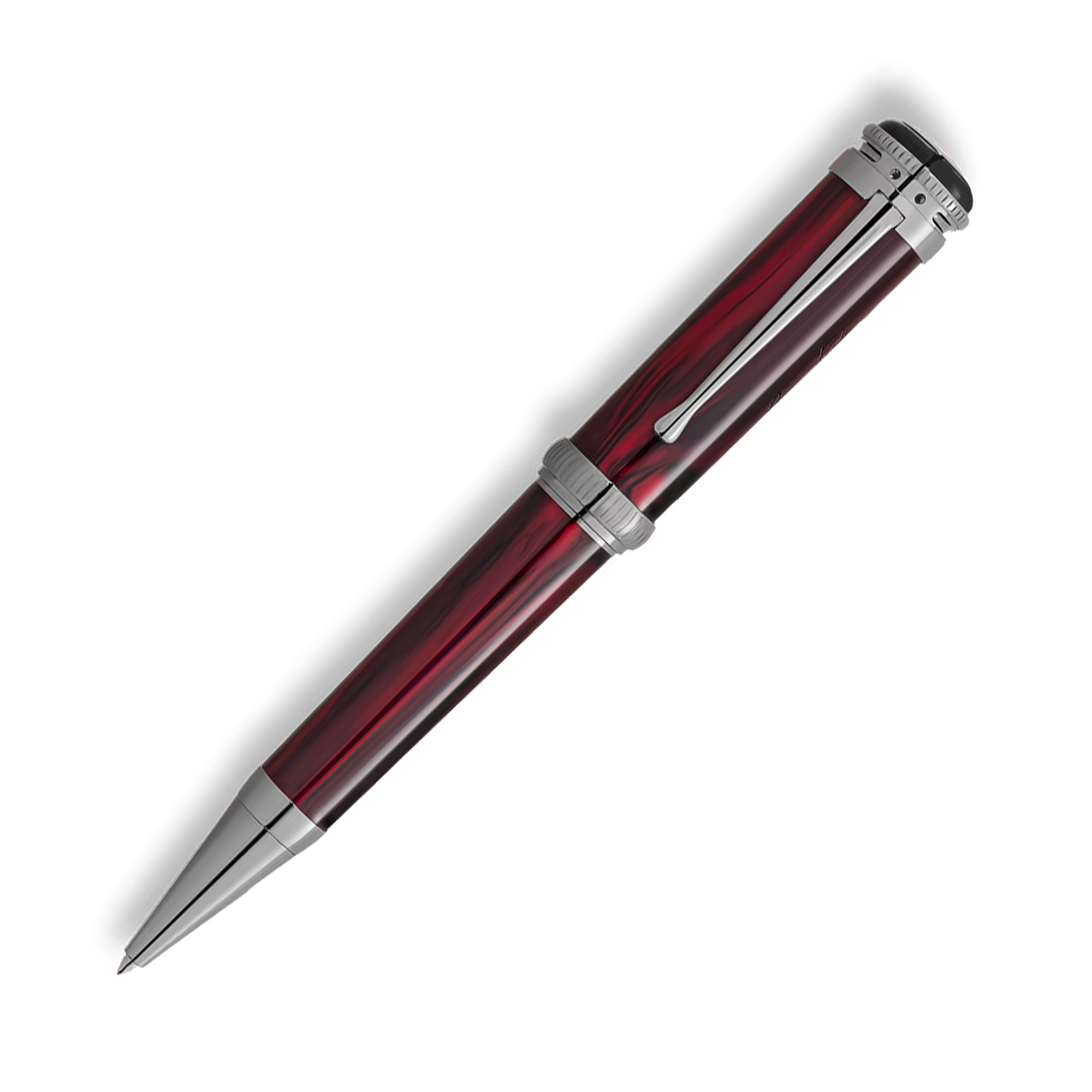 Montblanc Writers Edition Bram Stoker Limited Edition Ballpoint La Mine d'Or Moncton, NB