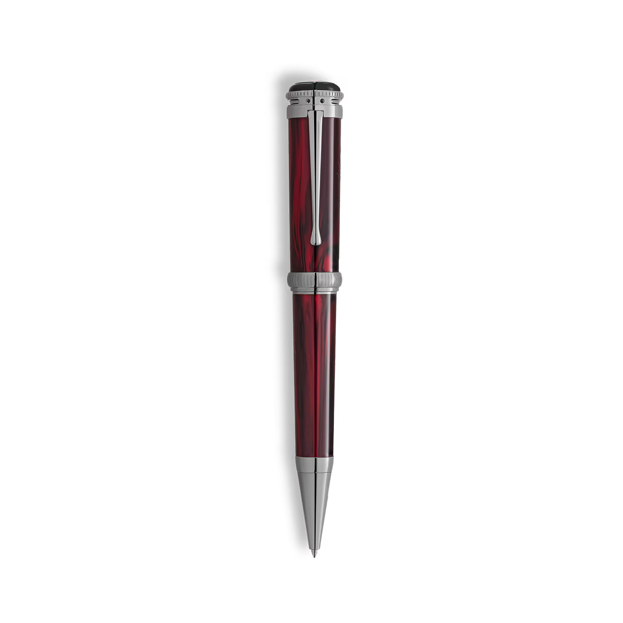 Montblanc Writers Edition Bram Stoker Limited Edition Ballpoint Image 2 La Mine d'Or Moncton, NB