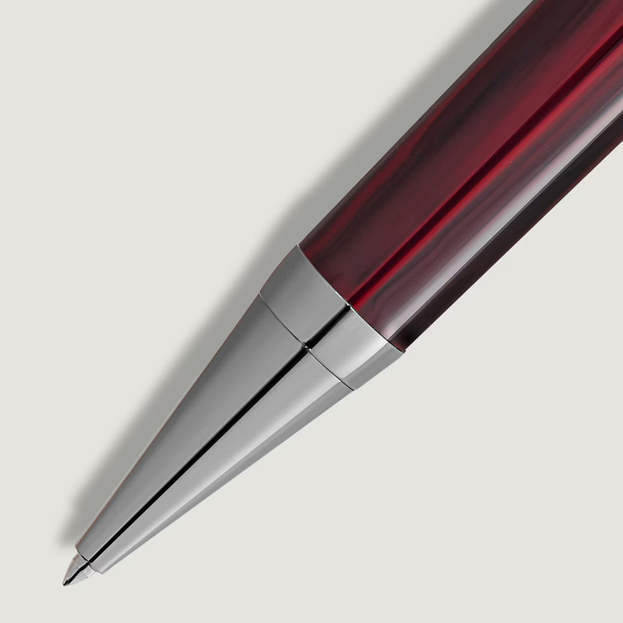 Montblanc Writers Edition Bram Stoker Limited Edition Ballpoint Image 4 La Mine d'Or Moncton, NB