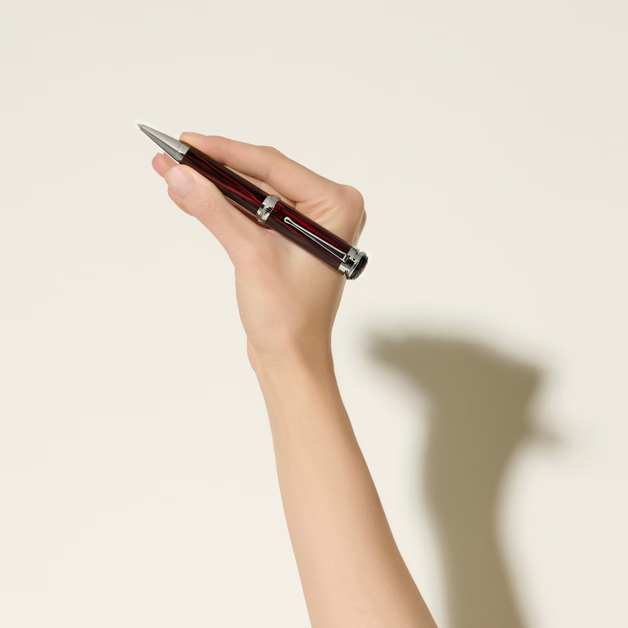 Montblanc Writers Edition Bram Stoker Limited Edition Ballpoint Image 5 La Mine d'Or Moncton, NB
