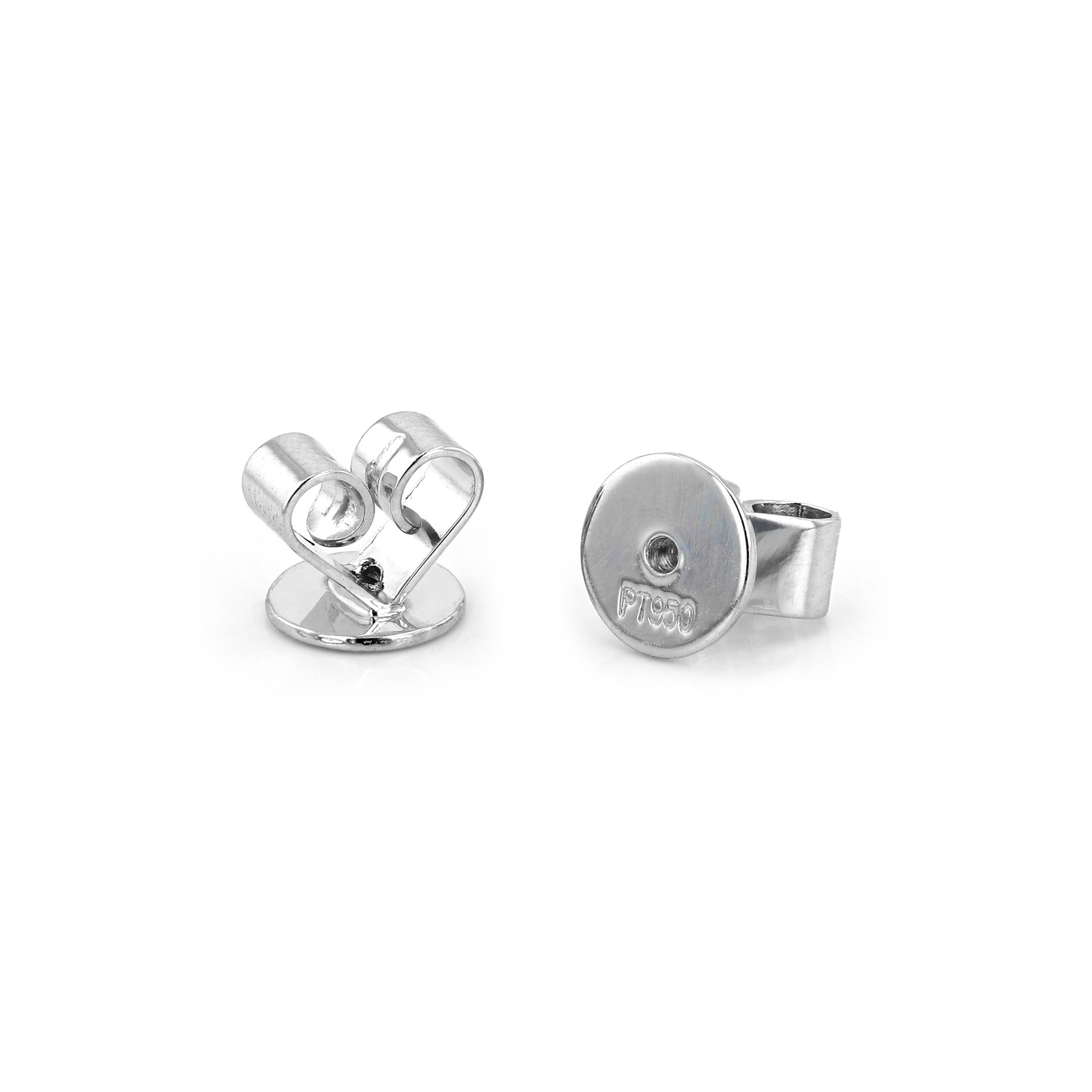 1.00tw Signature Collection Diamond Stud Earrings Image 2 La Mine d'Or Moncton, NB