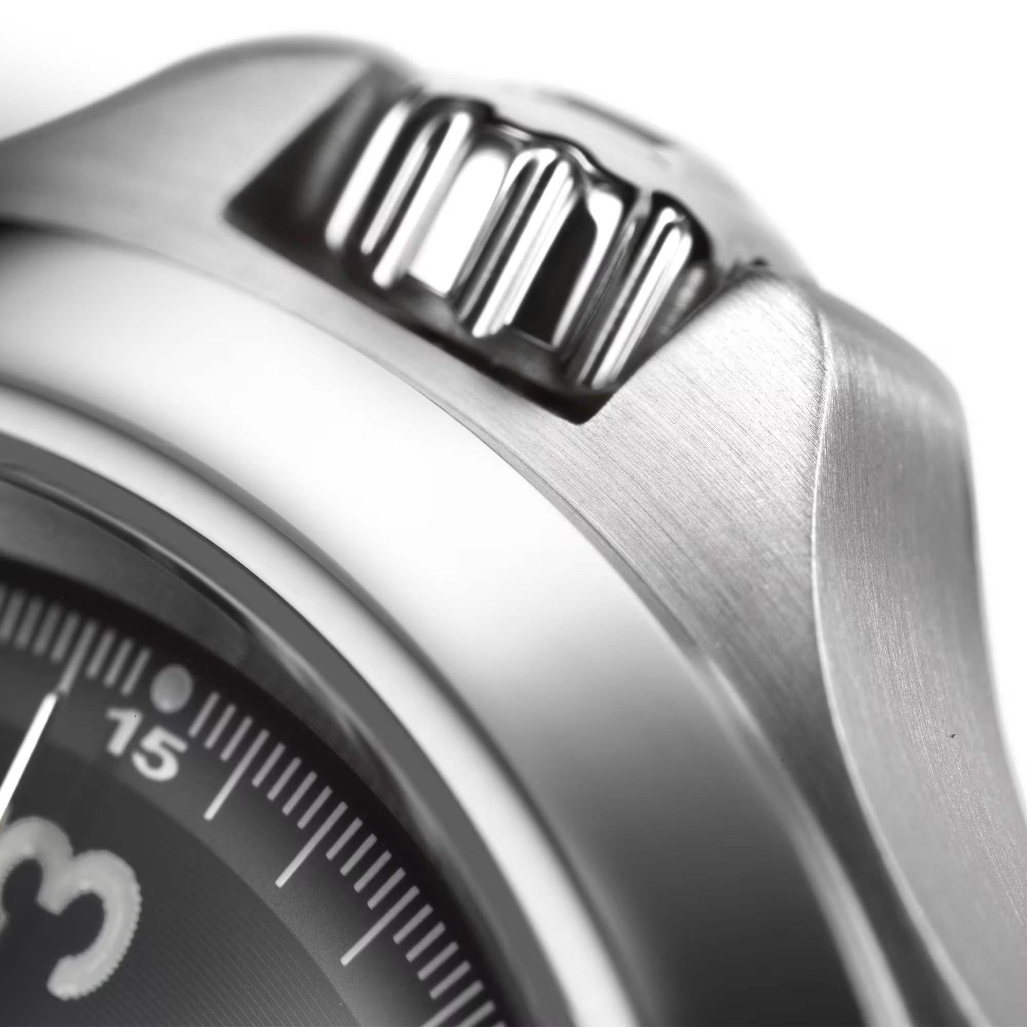 Hamilton Khaki Field King Auto Watch Black Dial 40mm Image 5 La Mine d'Or Moncton, NB