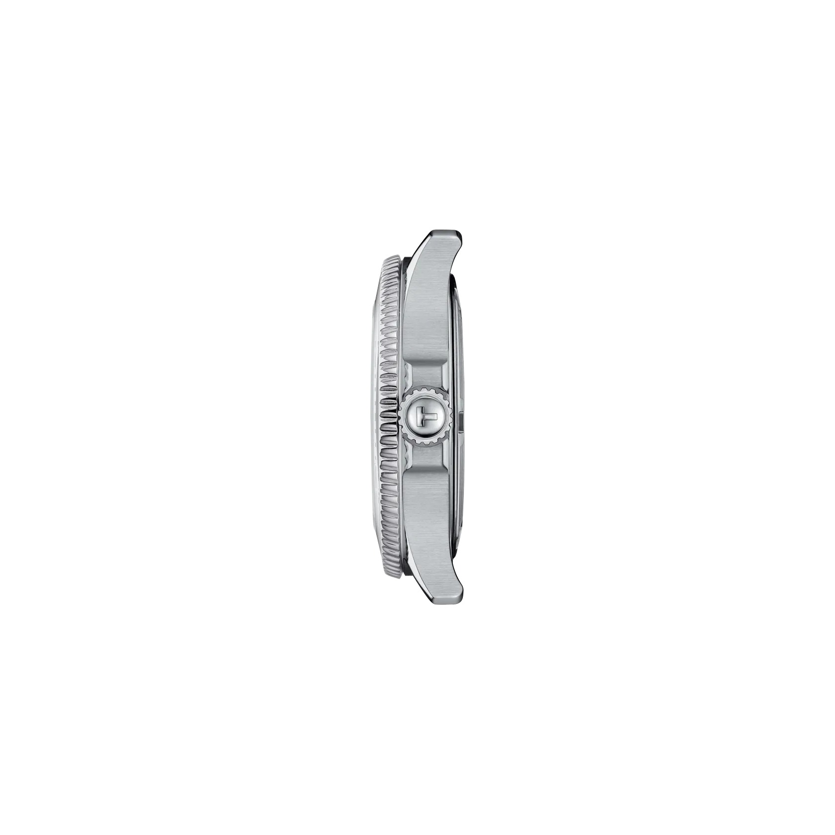 Tissot Seastar 1000 Quartz Watch White Dial 36mm Image 3 La Mine d'Or Moncton, NB