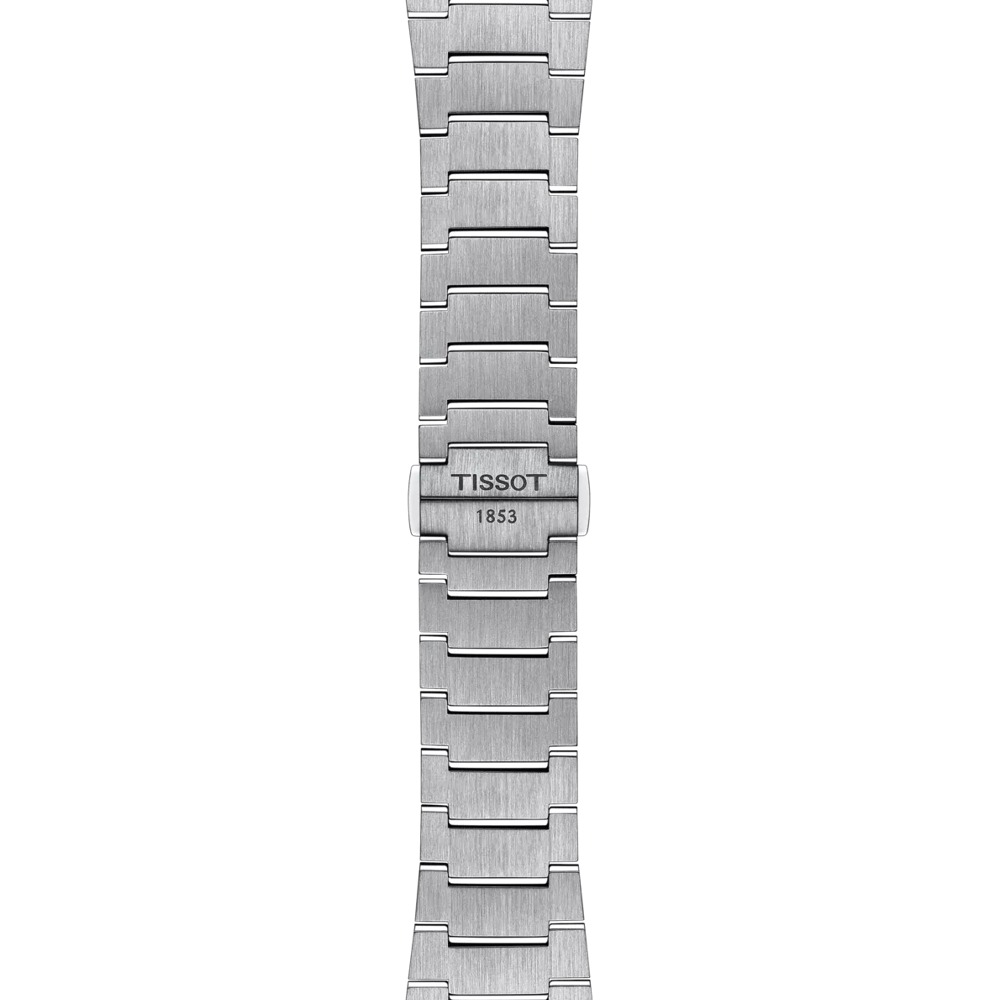 Tissot PRX Automatic Watch Blue Dial 40mm Image 3 La Mine d'Or Moncton, NB
