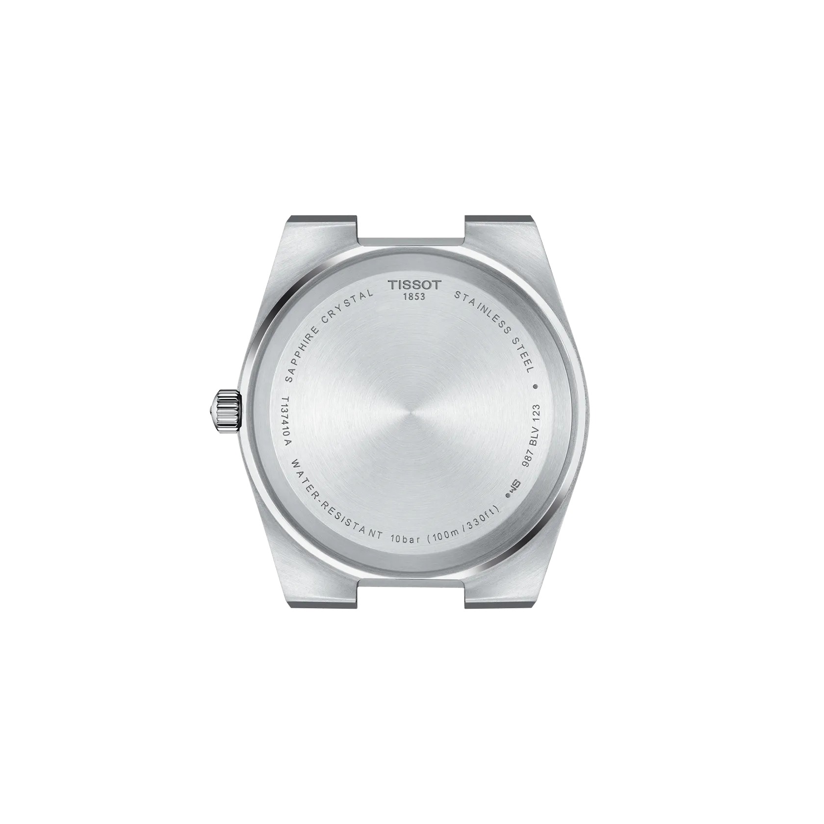 Tissot PRX Quartz Watch Green Dial 40mm Image 3 La Mine d'Or Moncton, NB