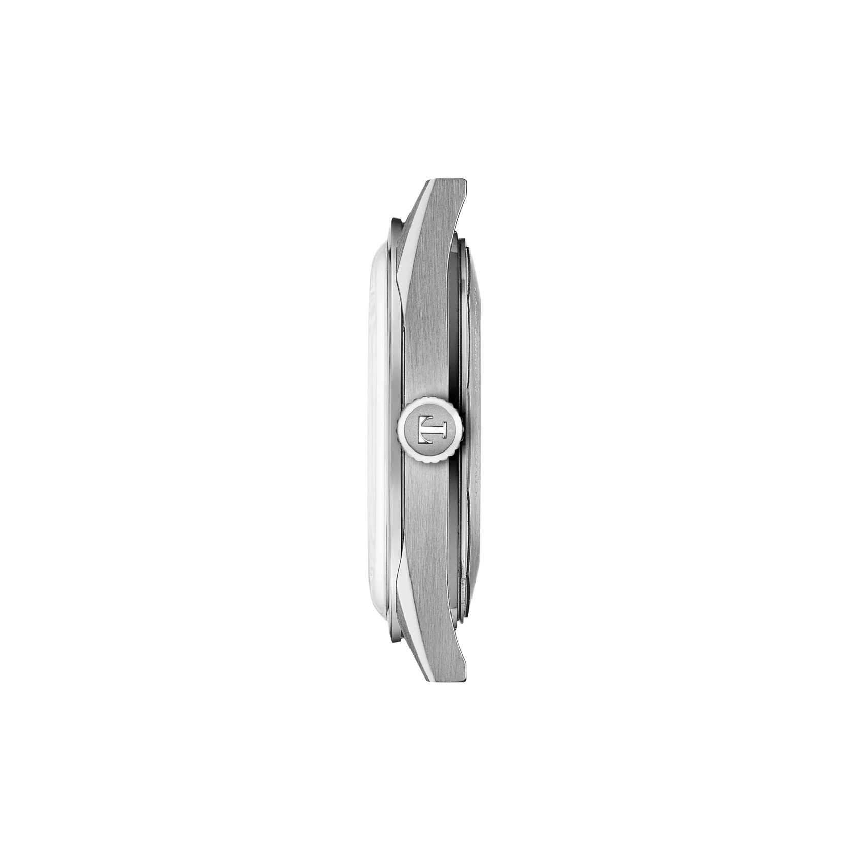 Tissot Visodate Automatic Watch Blue Dial 39mm Image 2 La Mine d'Or Moncton, NB