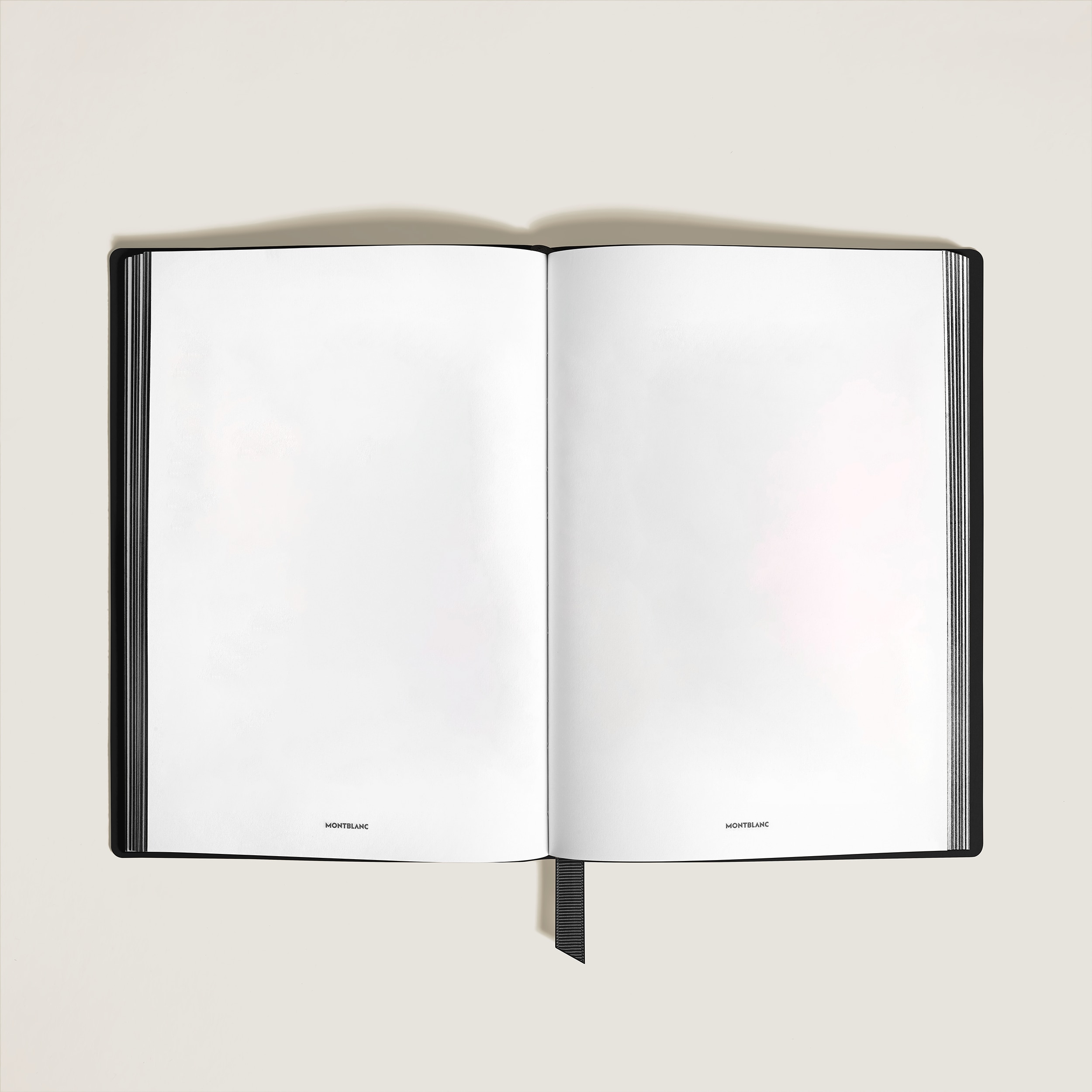 Montblanc Great Characters Hommage to Bruce Lee Notebook Image 2 La Mine d'Or Moncton, NB