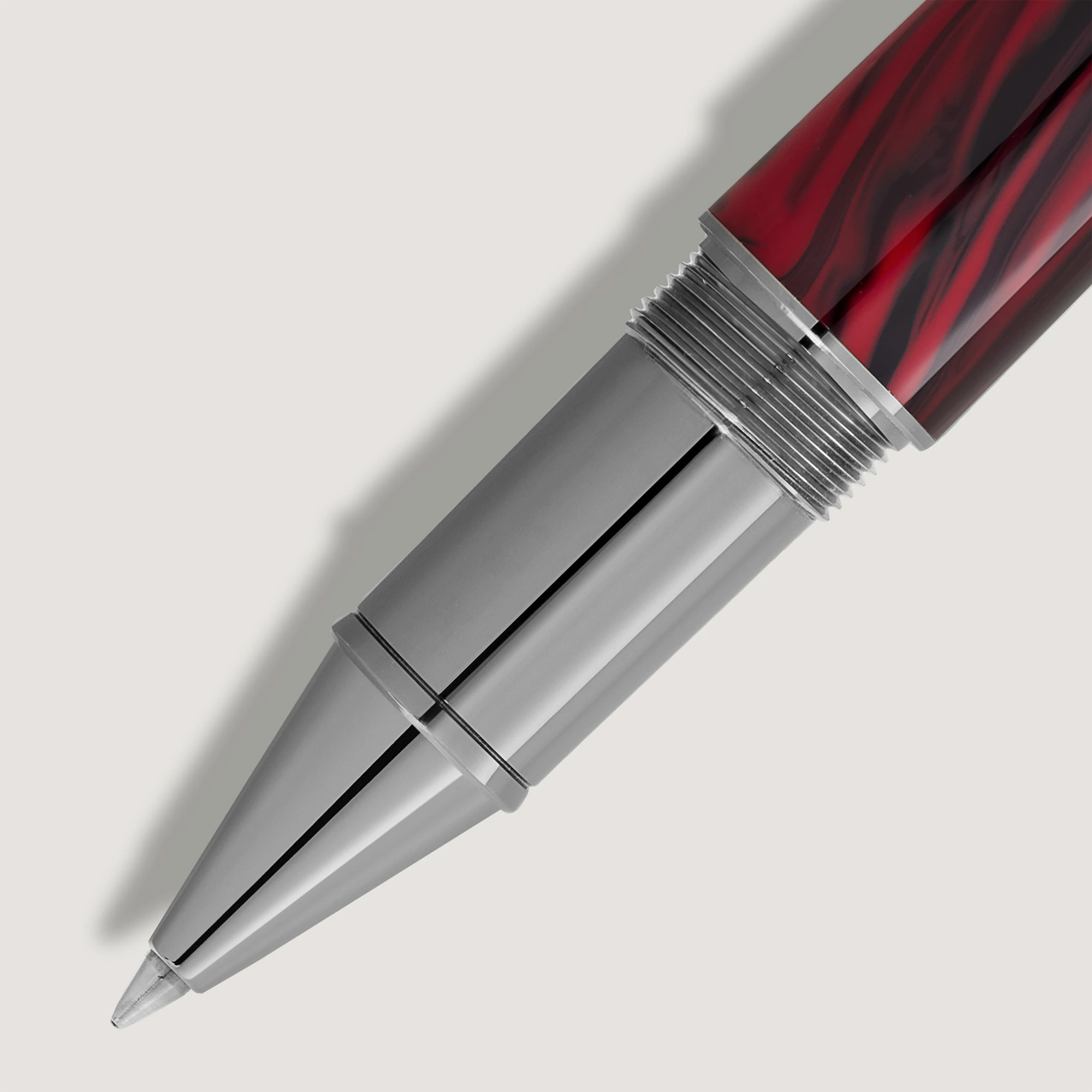 Montblanc Writers Edition Bram Stoker Limited Edition Rollerball Image 2 La Mine d'Or Moncton, NB