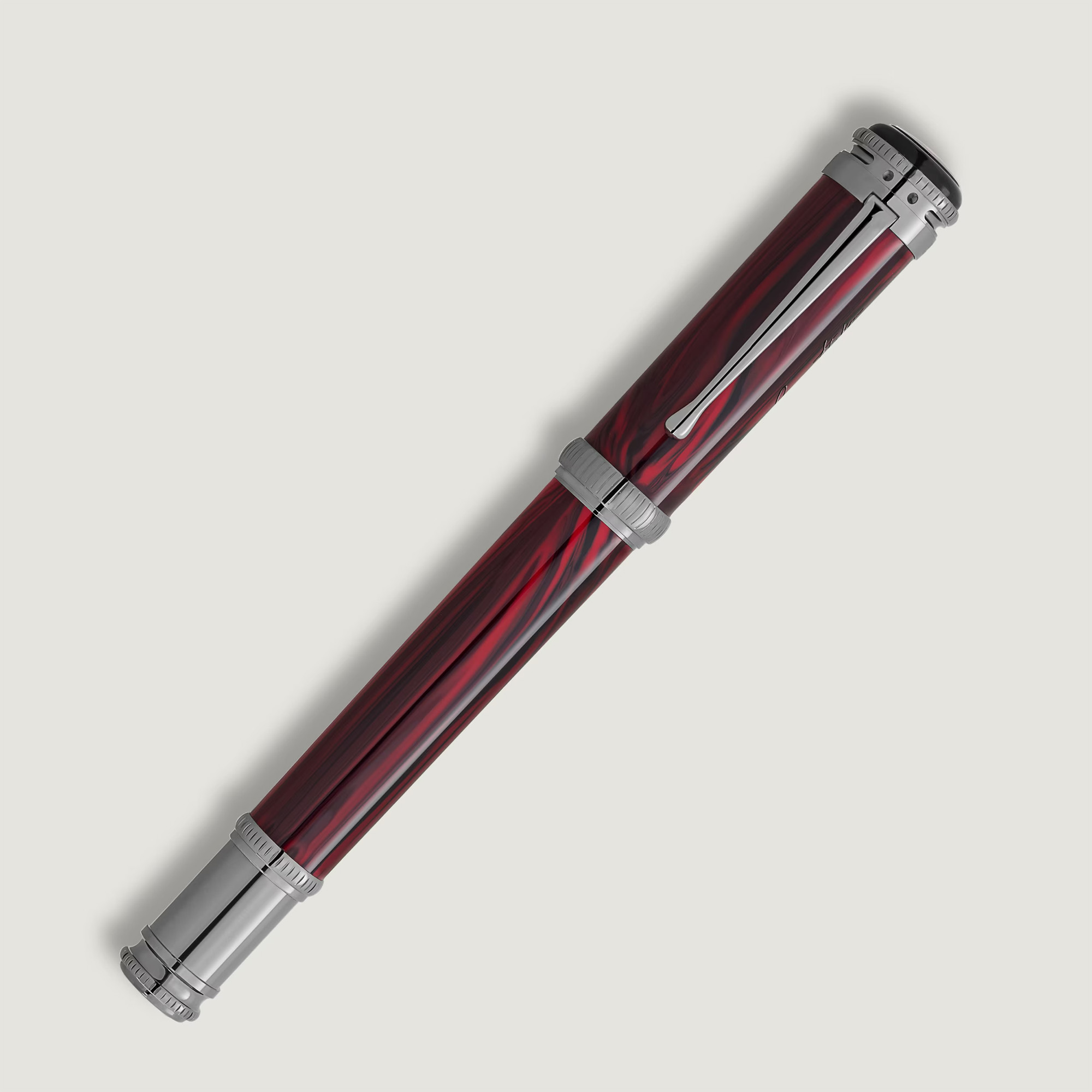 Montblanc Writers Edition Bram Stoker Limited Edition Rollerball Image 3 La Mine d'Or Moncton, NB