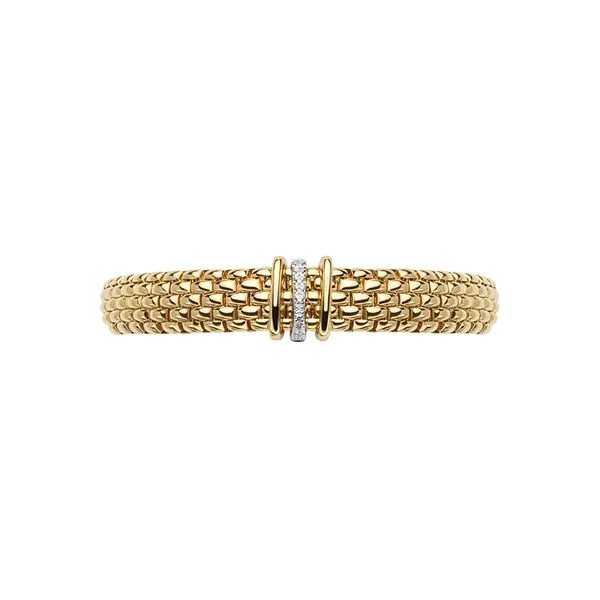Fope gold new arrivals