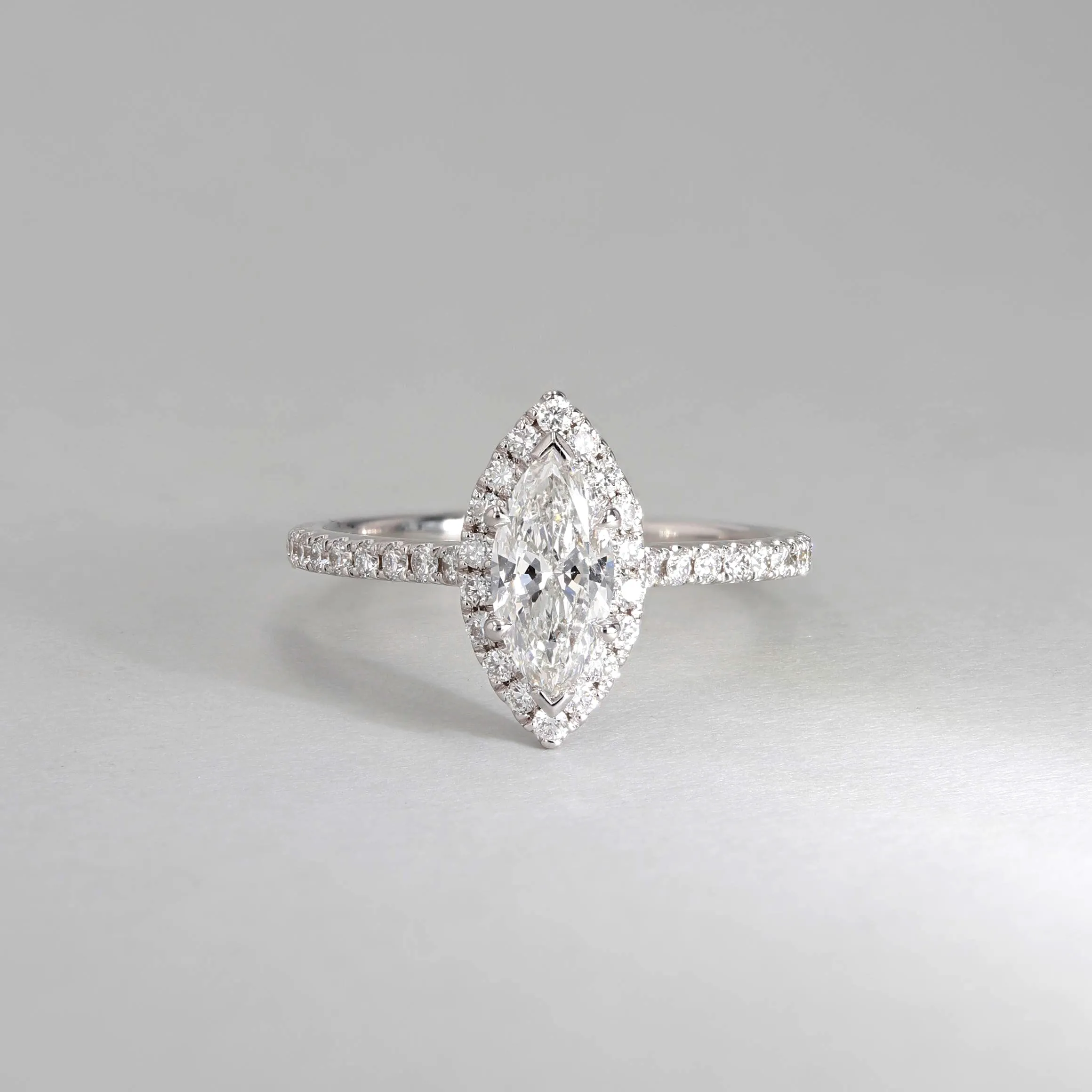 Engagement Rings | La Mine d'Or Jewellers