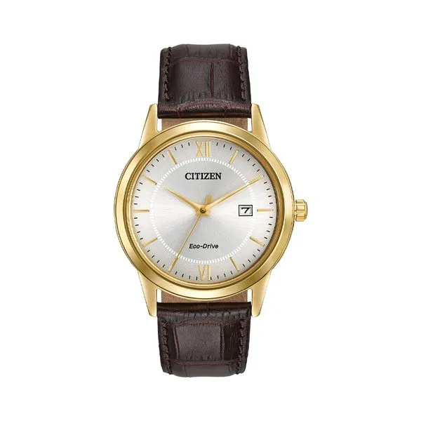 Citizen Eco-Drive Corso Watch La Mine d'Or Moncton, NB
