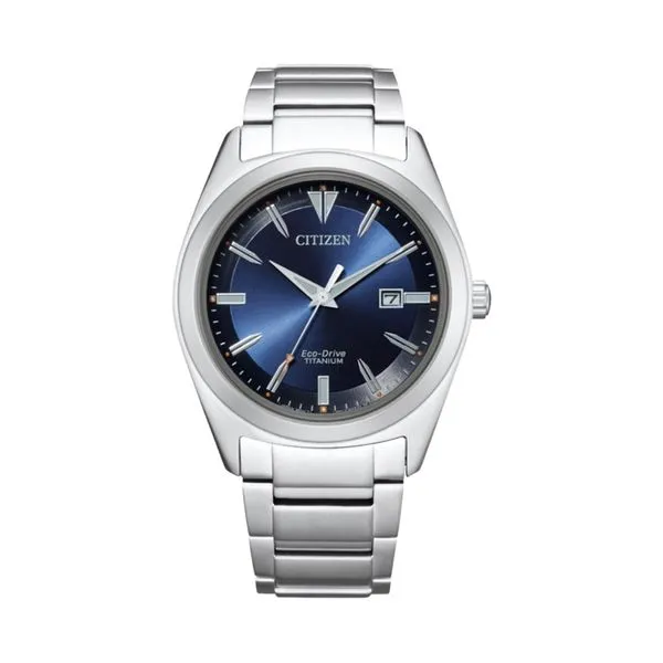 Citizen Eco-Drive Super Titanium Watch La Mine d'Or Moncton, NB