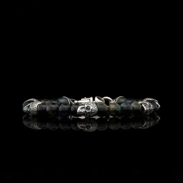 William Henry Patrol Large Bracelet Image 3 La Mine d'Or Moncton, NB