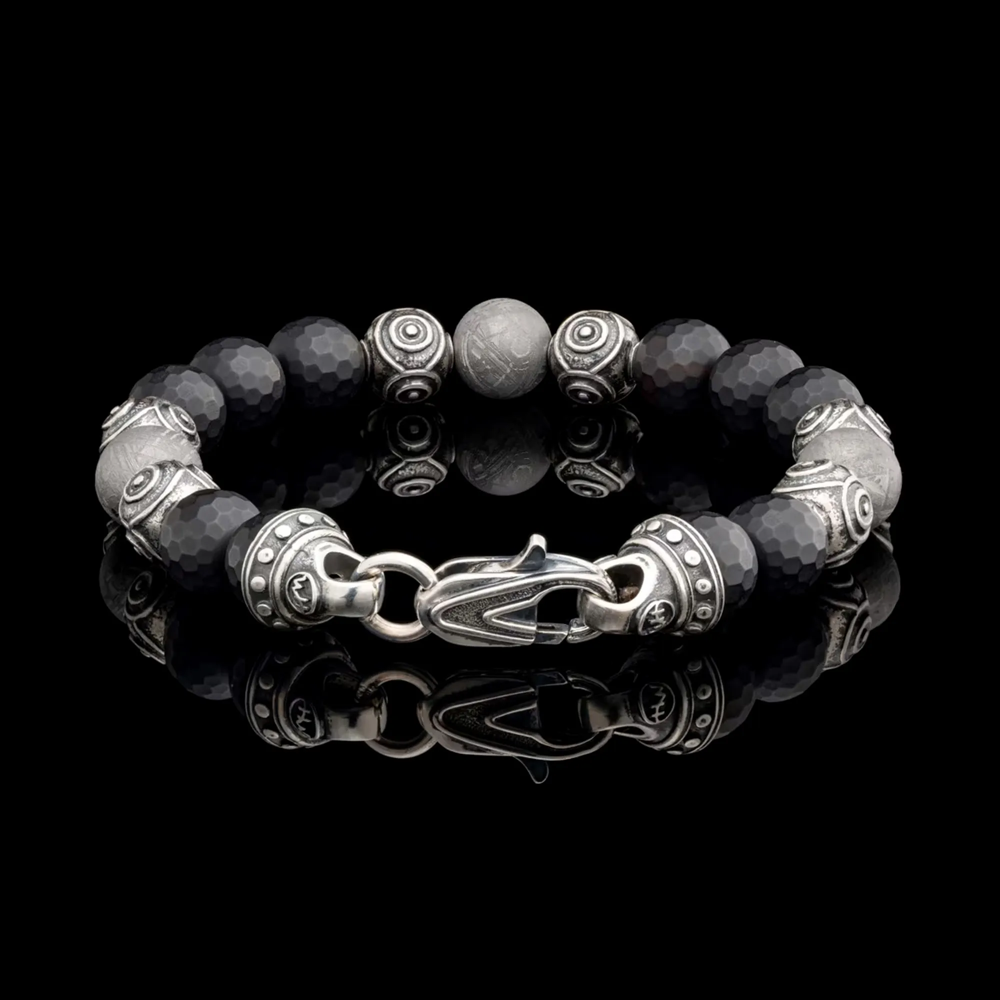 William Henry Monomyth Bracelet, Large Image 2 La Mine d'Or Moncton, NB