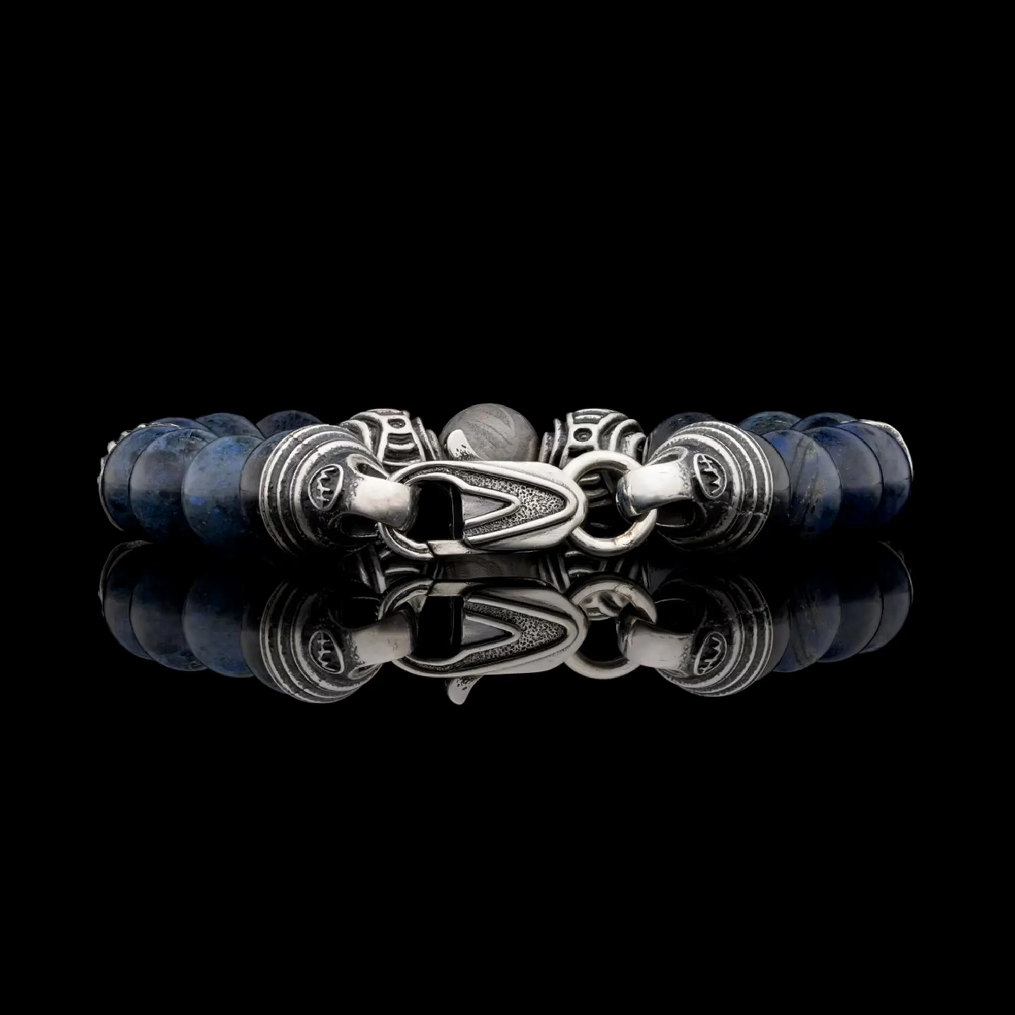 William Henry Celestial Bracelet, Large Image 4 La Mine d'Or Moncton, NB
