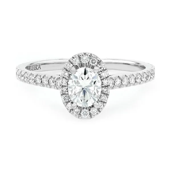 0 84tw Forevermark Black Label Oval Canadian Diamond Engagem La Mine D Or Moncton Nb Forevermark rings show the world that your love will stand the test of time. 0 84tw forevermark black label oval canadian diamond engagement ring