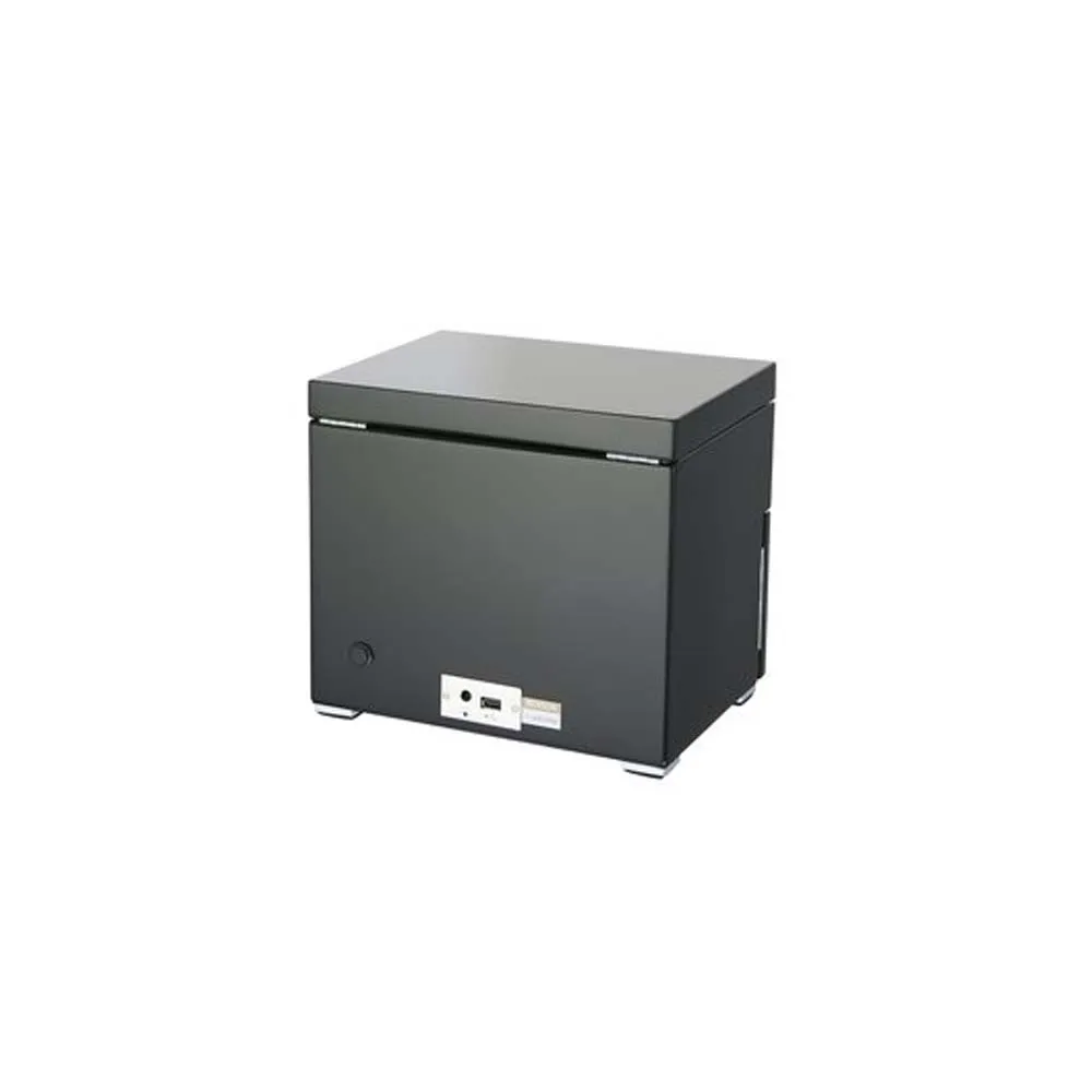 Benson Black Series 2.16.B Watch Winder Image 4 La Mine d'Or Moncton, NB