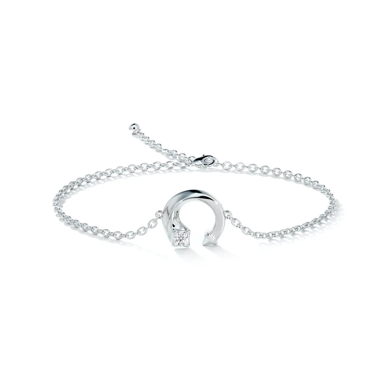 0.10ct De Beers Forevermark Avaanti Diamond Bracelet La Mine d'Or Moncton, NB