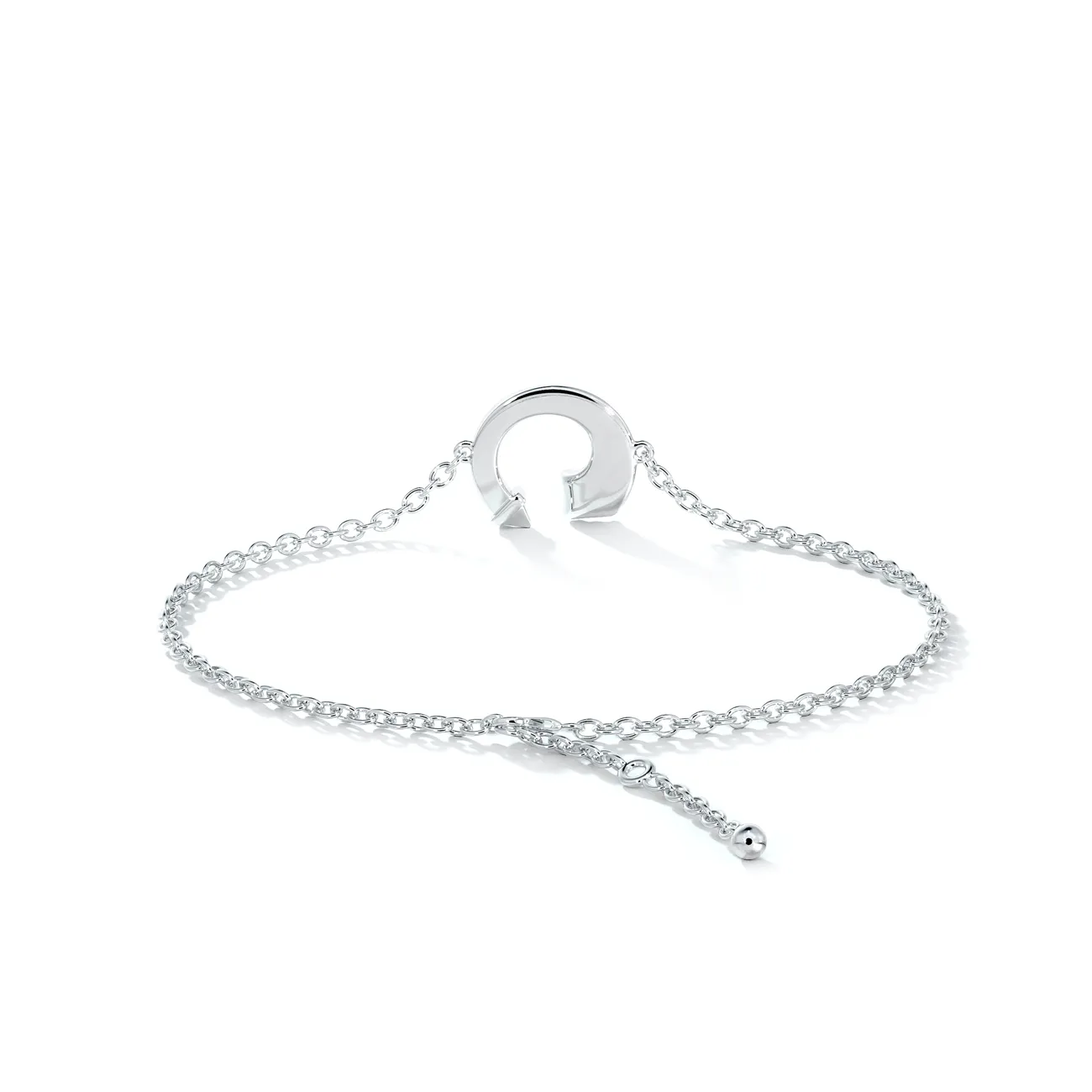 0.10ct De Beers Forevermark Avaanti Diamond Bracelet Image 2 La Mine d'Or Moncton, NB