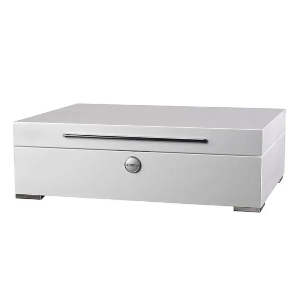 Benson Watch Winder Black in Color and for 8 Watches La Mine d'Or Moncton, NB