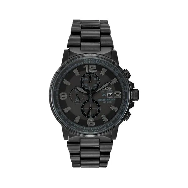 Citizen Eco-Drive Nighthawk Watch La Mine d'Or Moncton, NB