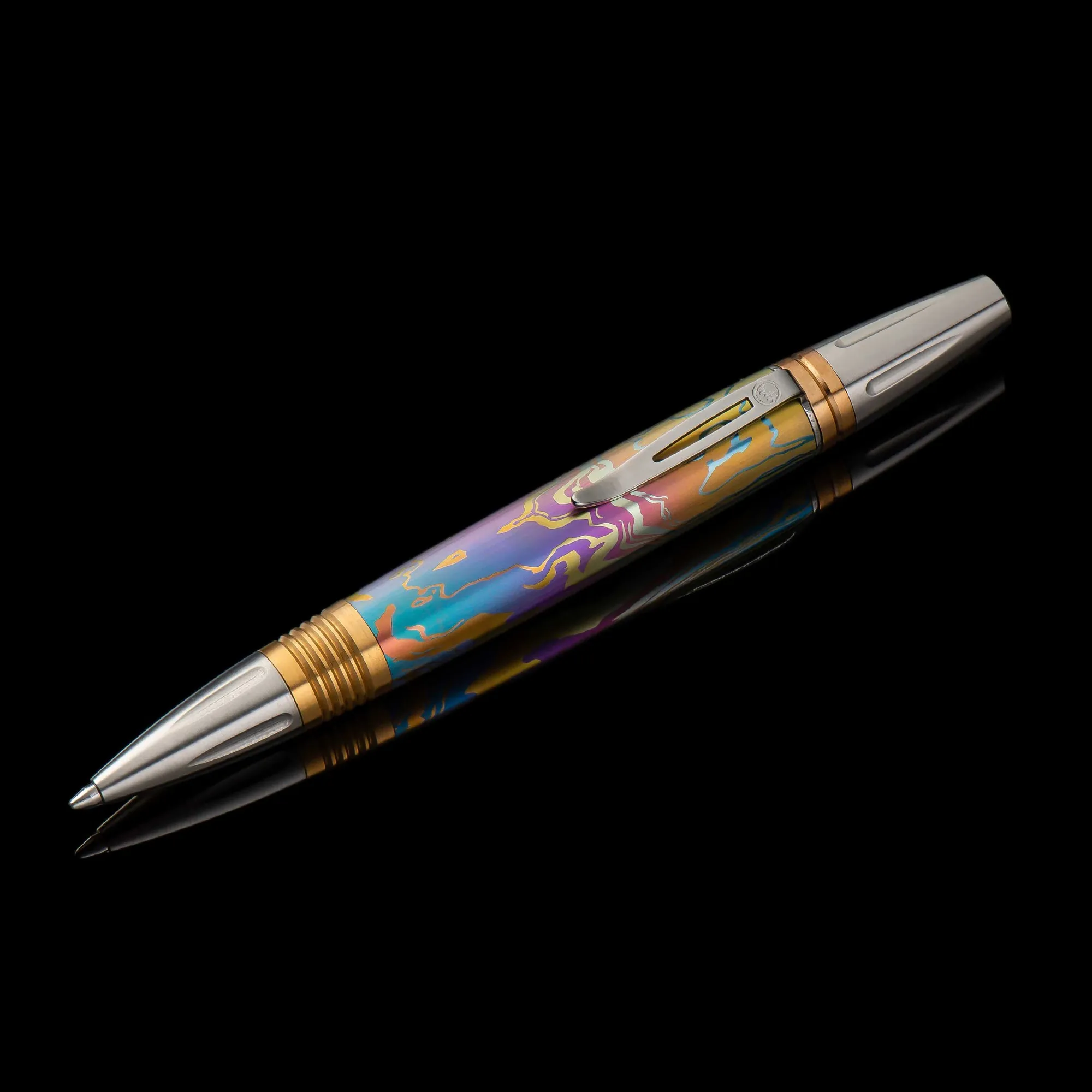 William Henry Caribe-8 Executive Pen La Mine d'Or Moncton, NB