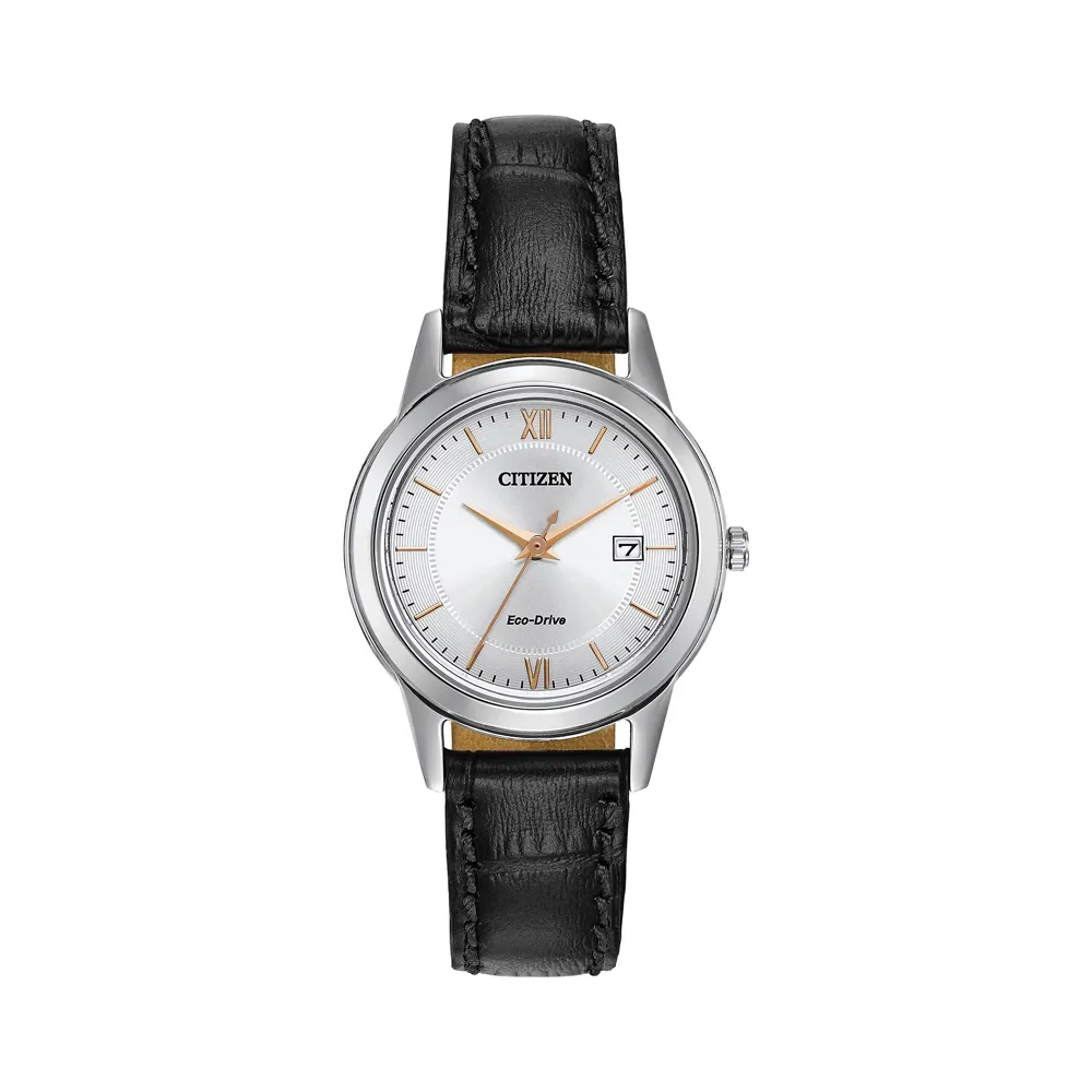 Citizen Eco-Drive Corso Watch La Mine d'Or Moncton, NB