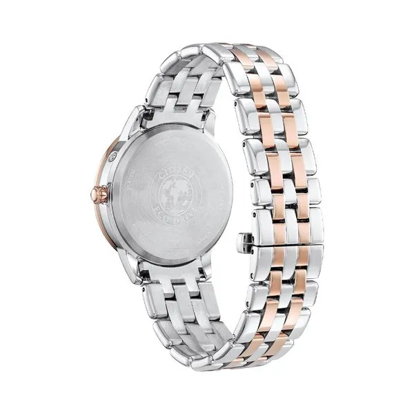 Citizen Eco-Drive Calendier Watch Image 3 La Mine d'Or Moncton, NB