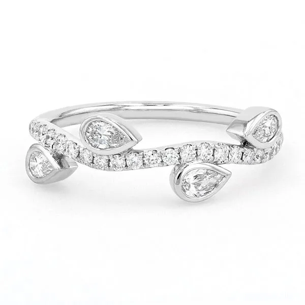 0.56tw Fashion Celebration Diamond Ring La Mine d'Or Moncton, NB