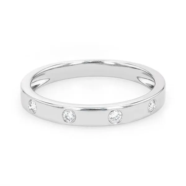 0.07tw Diamond Band La Mine d'Or Moncton, NB