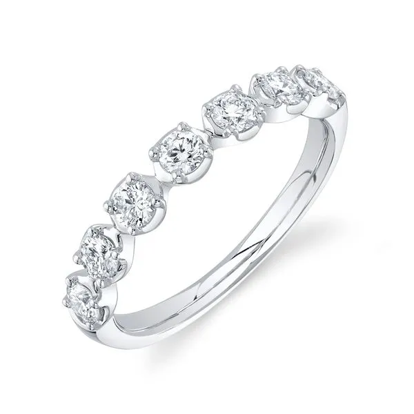 0.65tw Diamond Fashion Ring La Mine d'Or Moncton, NB