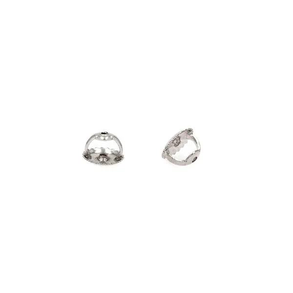 1.00tw Lumina Round Diamond Stud Earrings Image 2 La Mine d'Or Moncton, NB