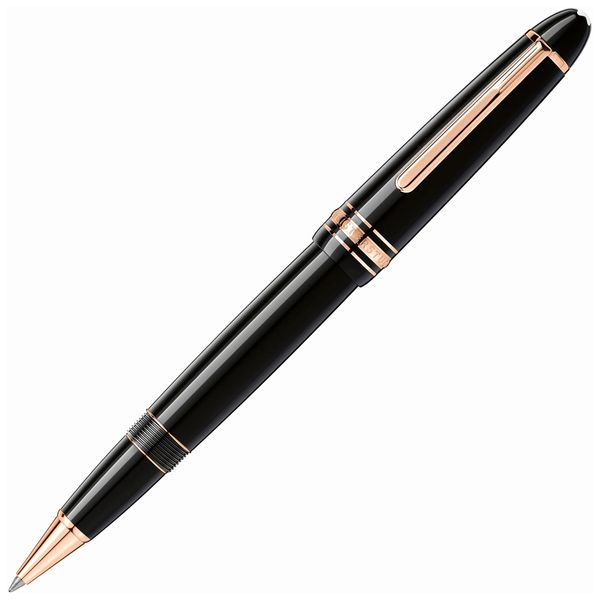 Montblanc Meisterst?ck Rose Gold-Coated LeGrand Rollerball La Mine d'Or Moncton, NB