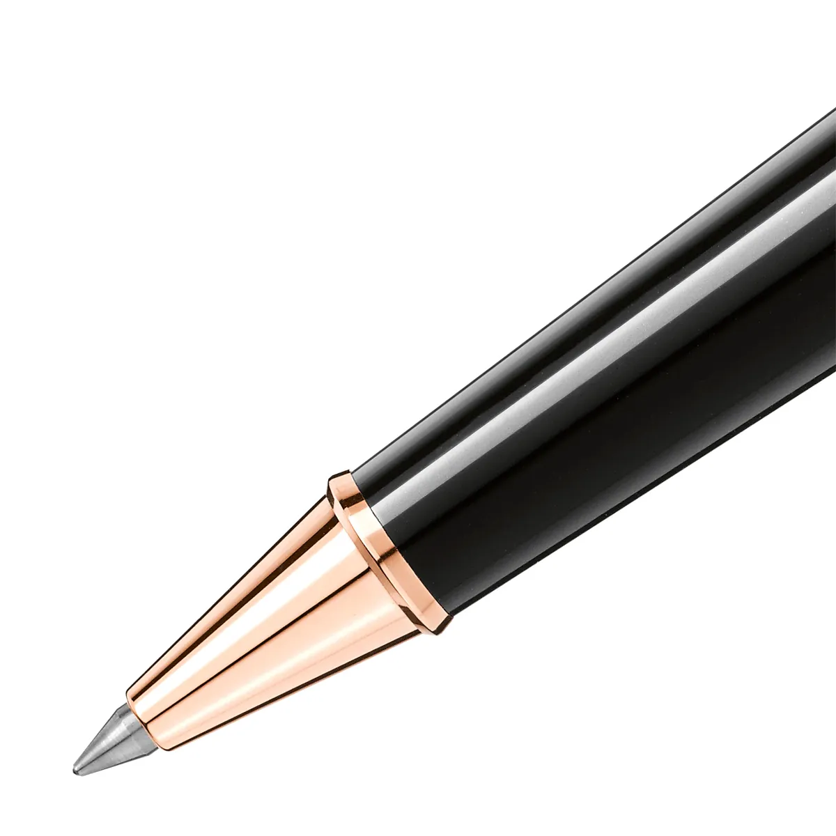 Montblanc Meisterstuck Clasique Rollerball Pen Image 2 La Mine d'Or Moncton, NB