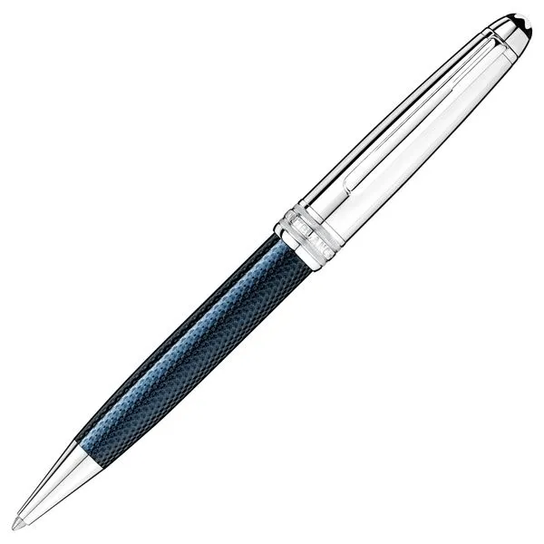 Montblanc Meisterstuck Blue Hour Ballpoint Pen La Mine d'Or Moncton, NB