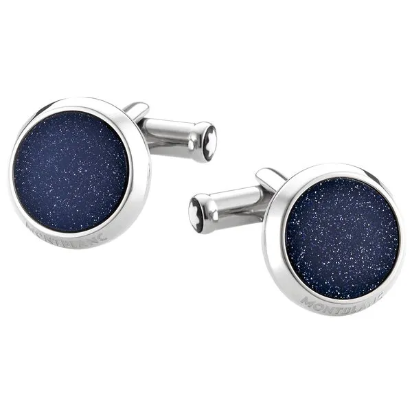 Montblanc Meisterstuck Cufflinks La Mine d'Or Moncton, NB