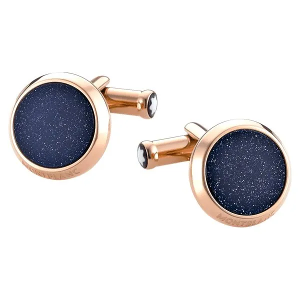 Montblanc Meisterstuck Cufflinks La Mine d'Or Moncton, NB